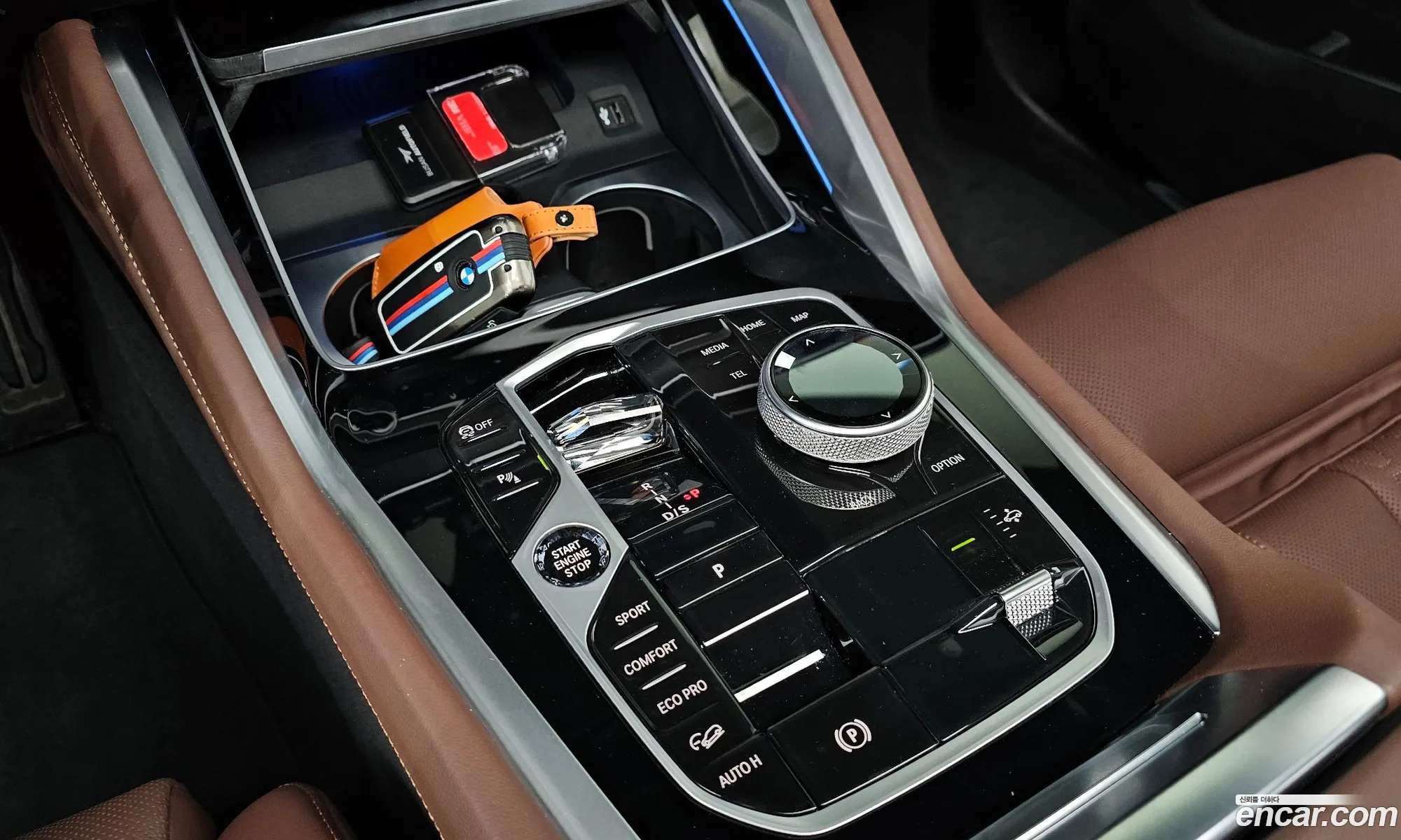 BMW X6 2025 — 33