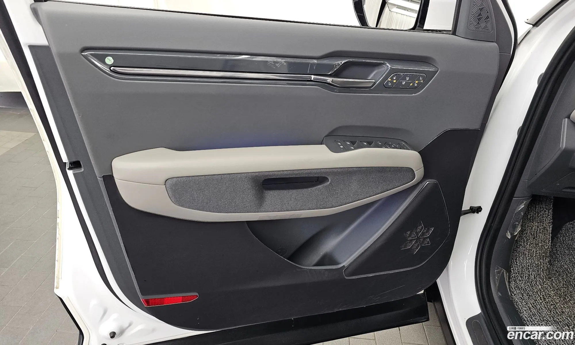 Kia EV9 2023 — 33