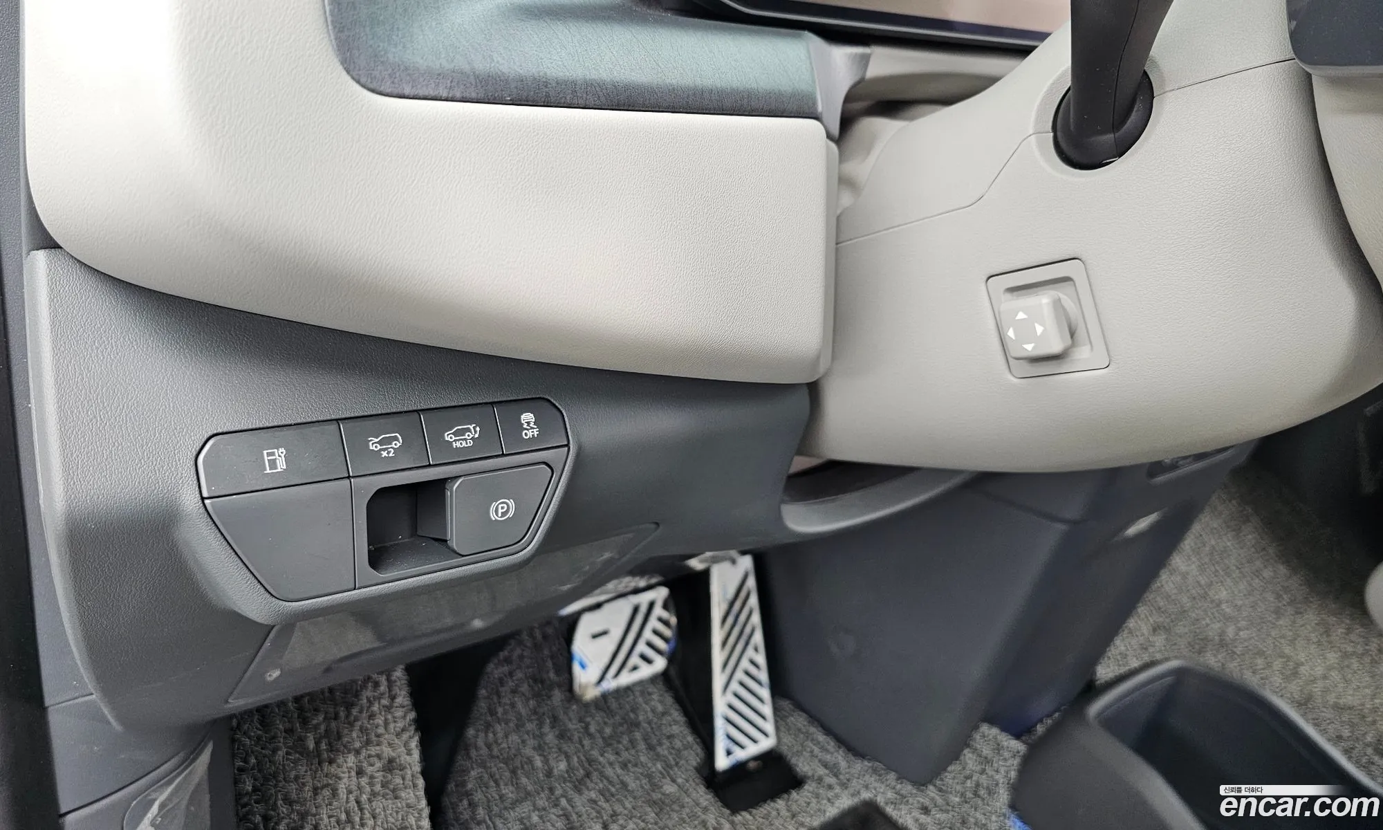 Kia EV9 2023 — 11
