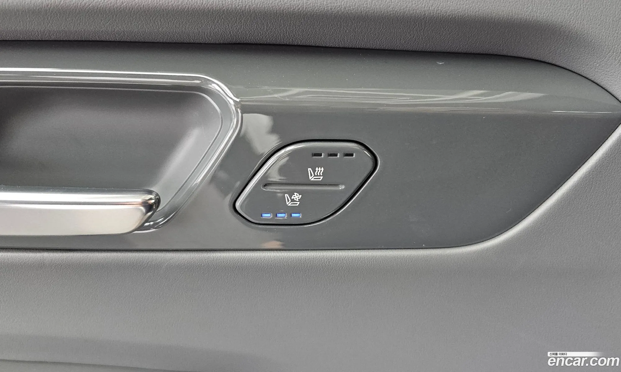 Kia EV9 2023 — 30