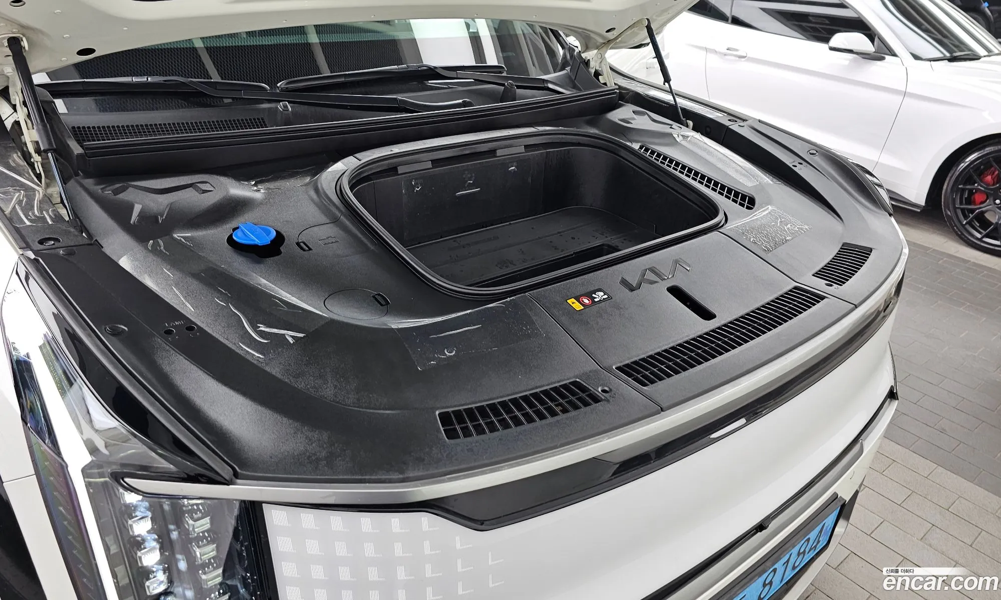 Kia EV9 2023 — 35
