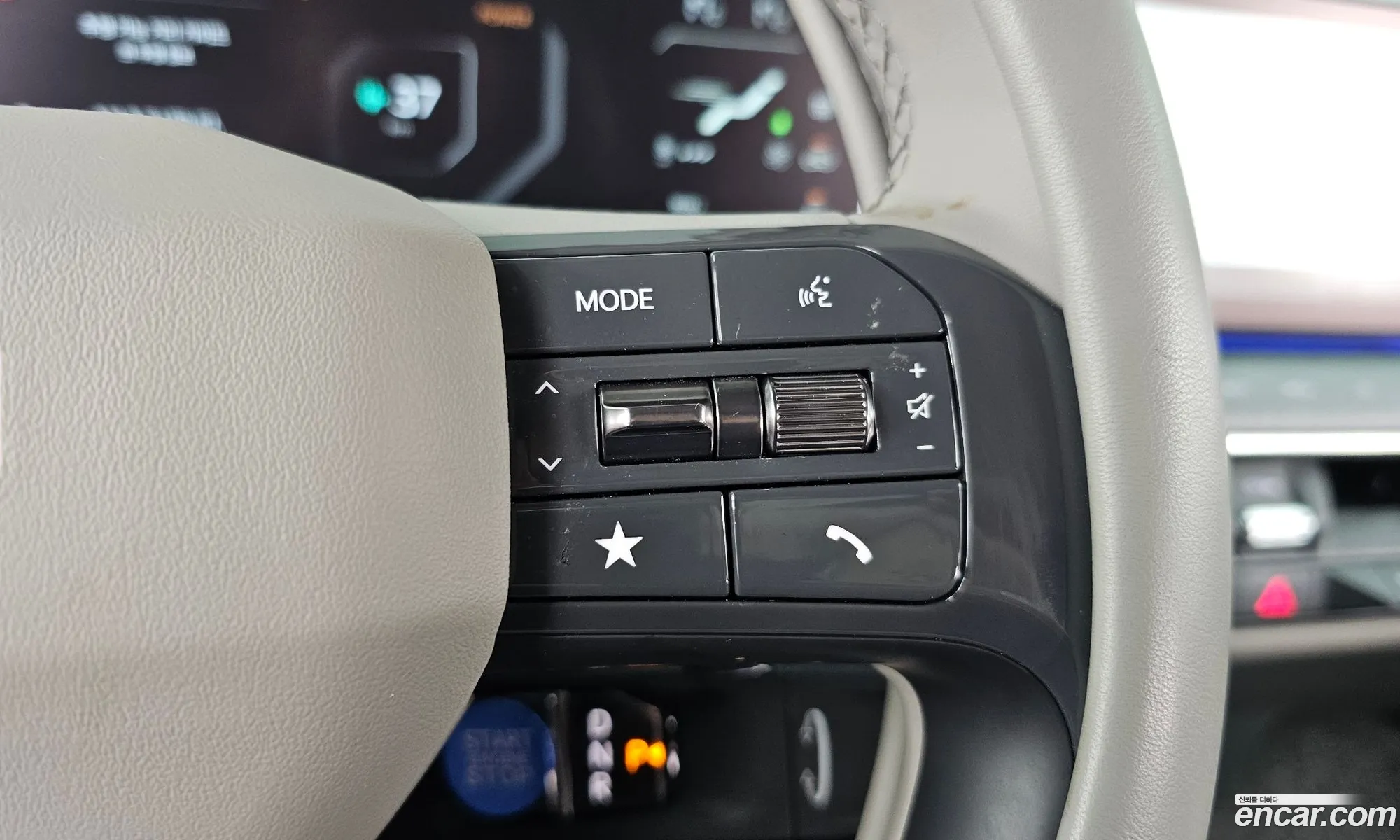 Kia EV9 2023 — 19
