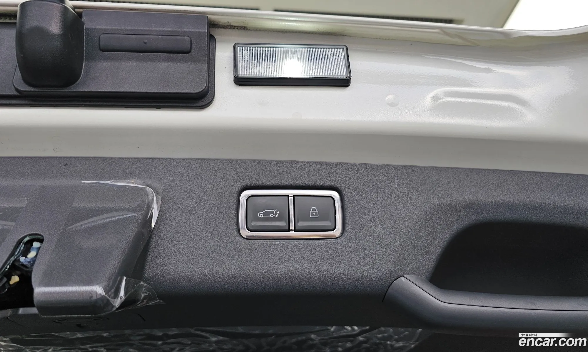 Kia EV9 2023 — 8