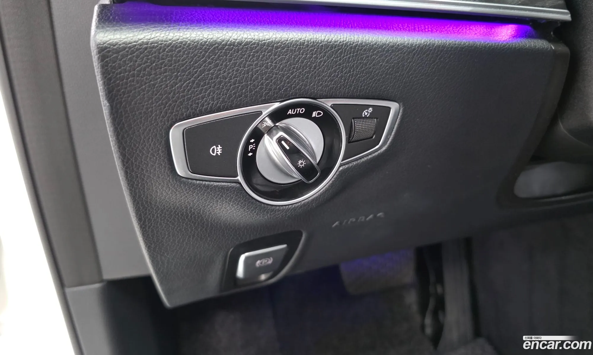 Mercedes-Benz E-Class W213 2018 — 31