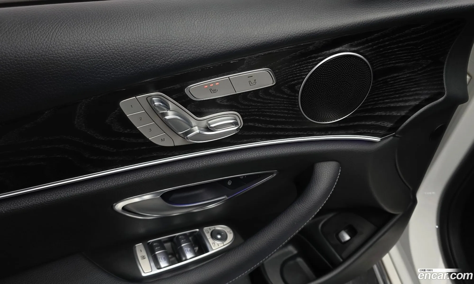Mercedes-Benz E-Class W213 2018 — 5