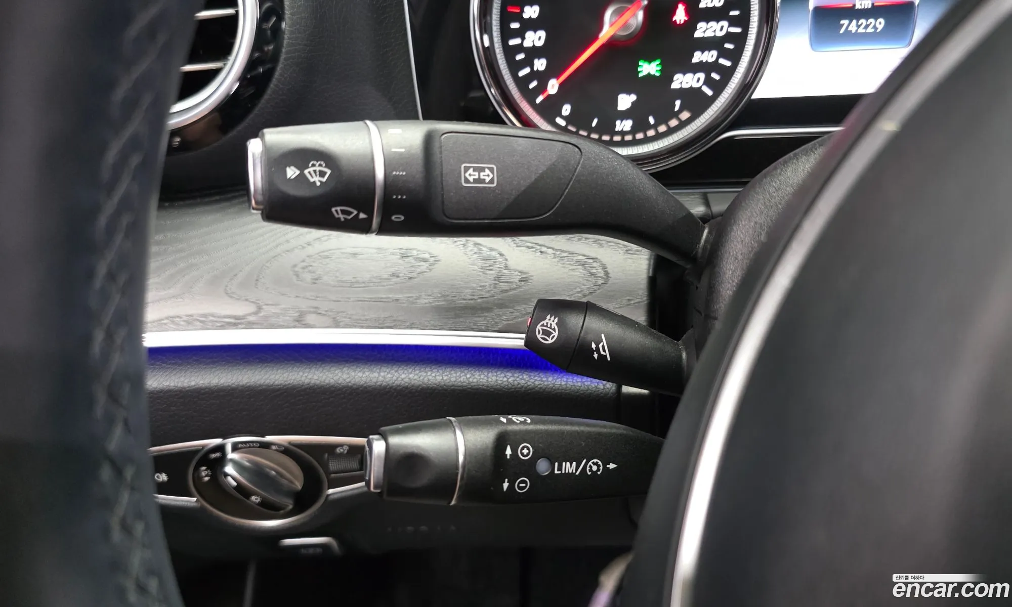 Mercedes-Benz E-Class W213 2018 — 20