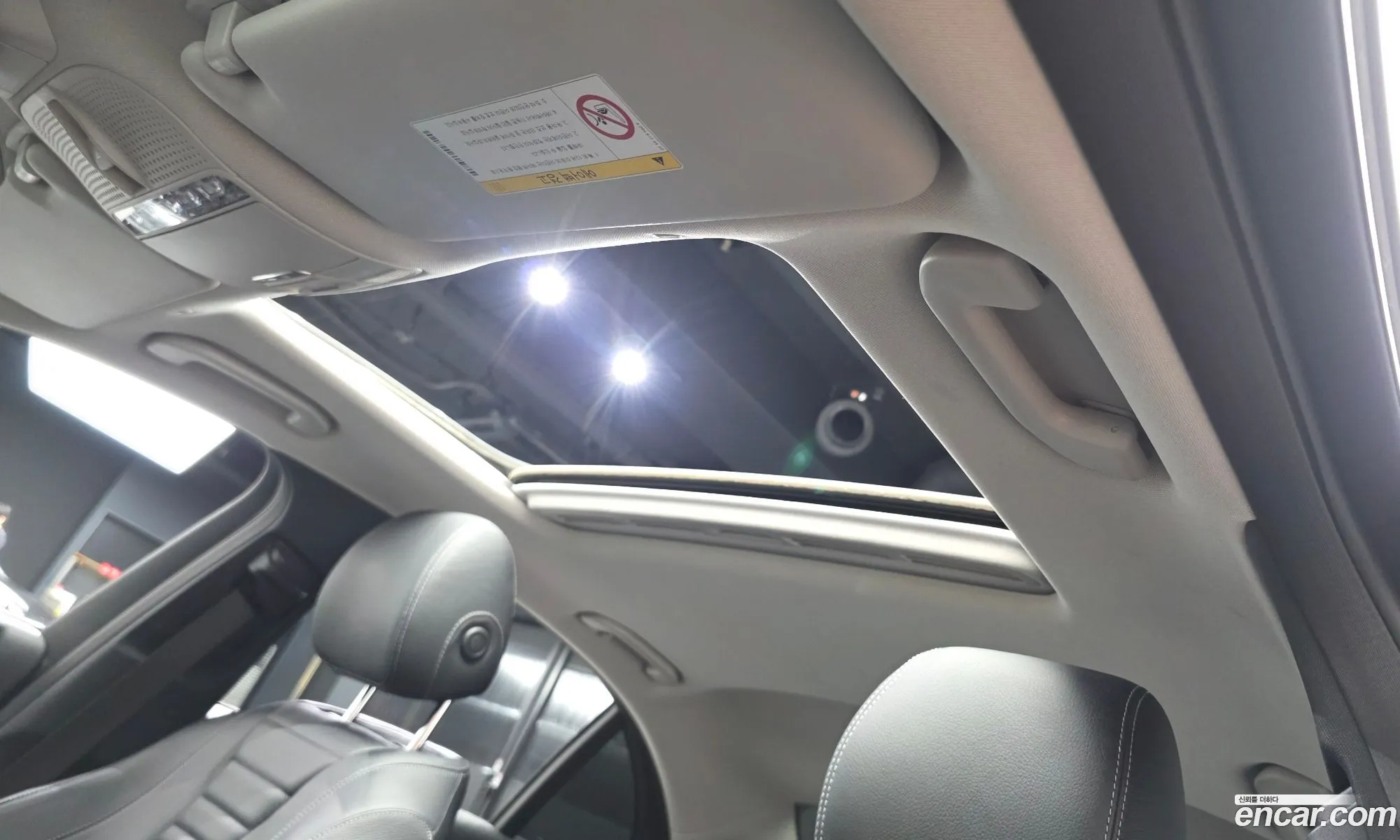 Mercedes-Benz E-Class W213 2018 — 19