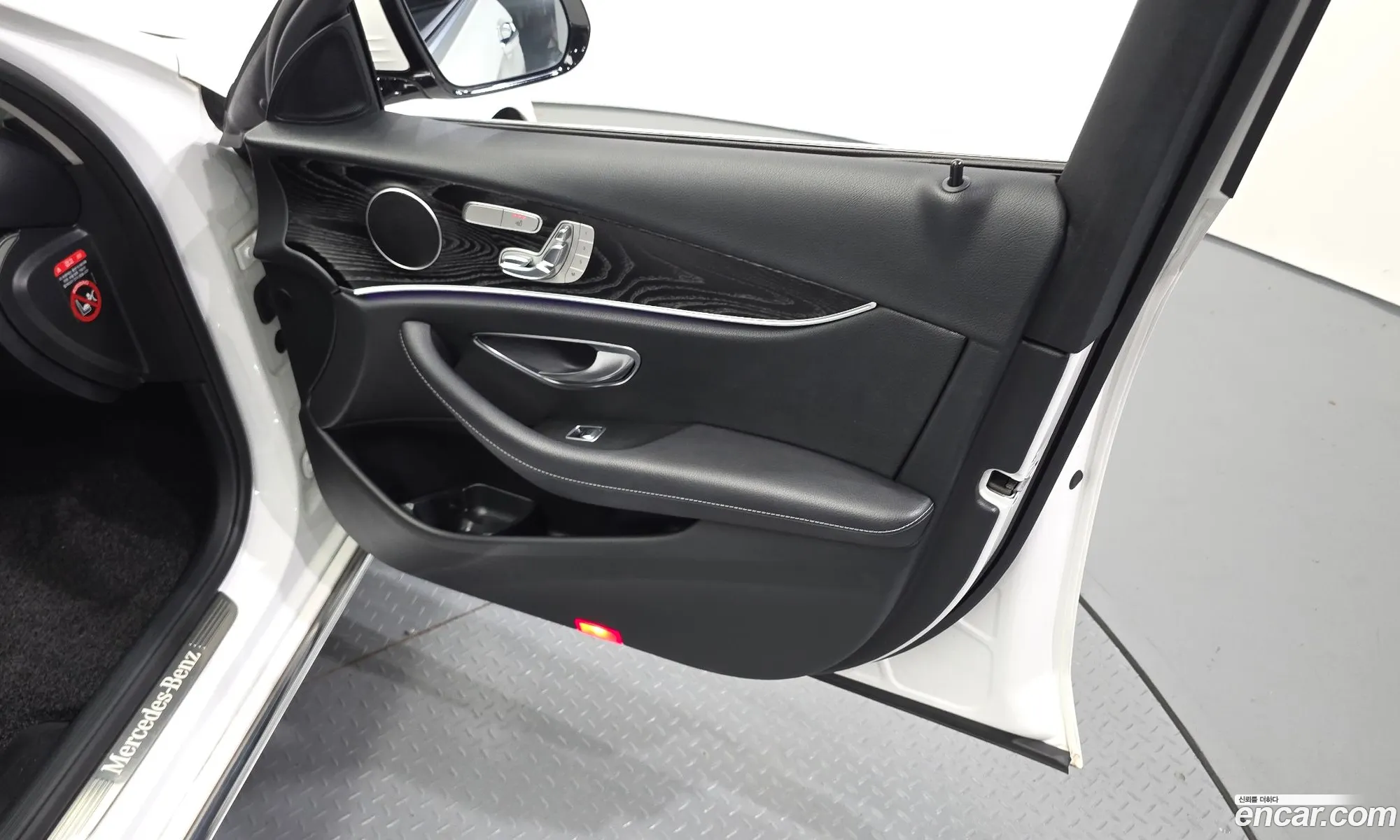 Mercedes-Benz E-Class W213 2018 — 6