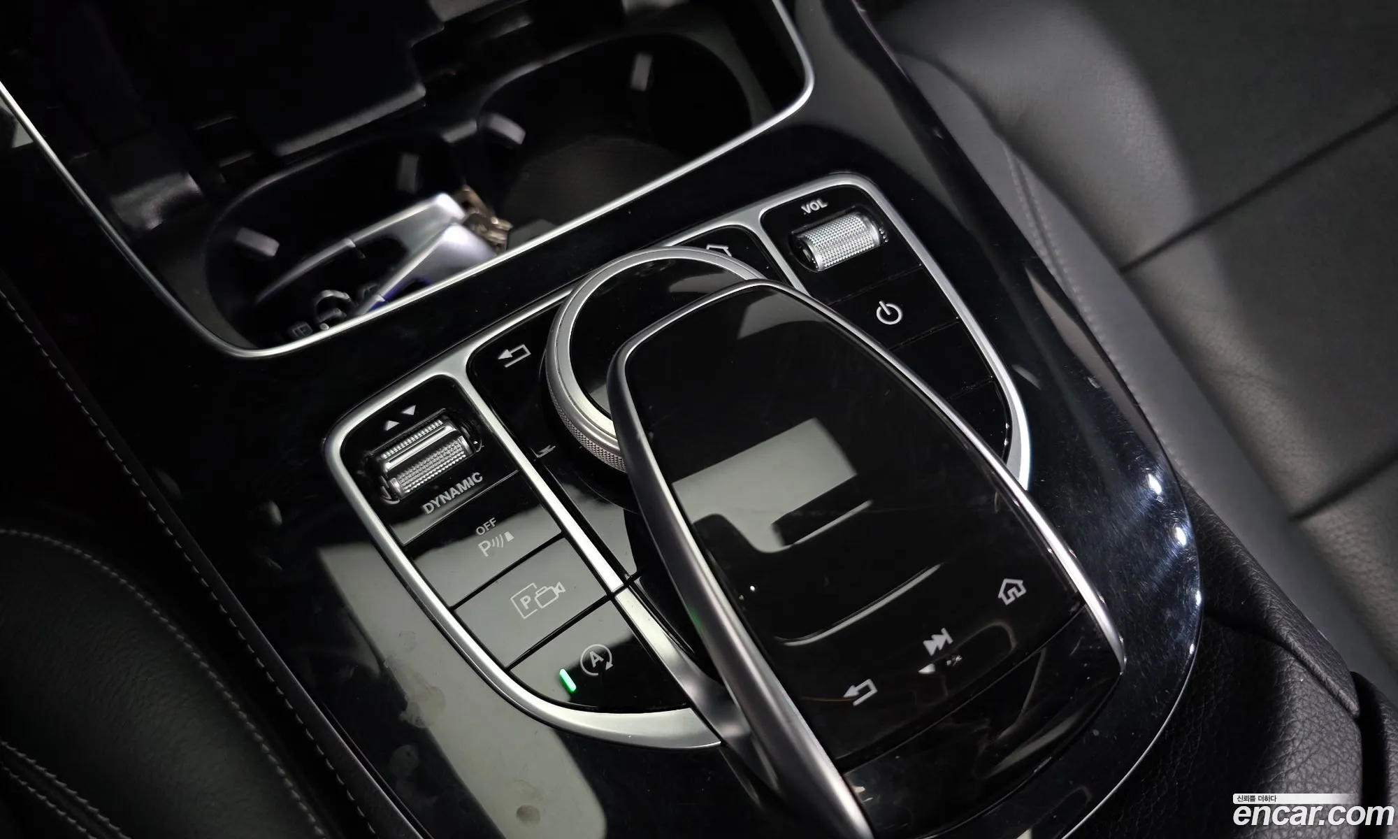 Mercedes-Benz E-Class W213 2018 — 2