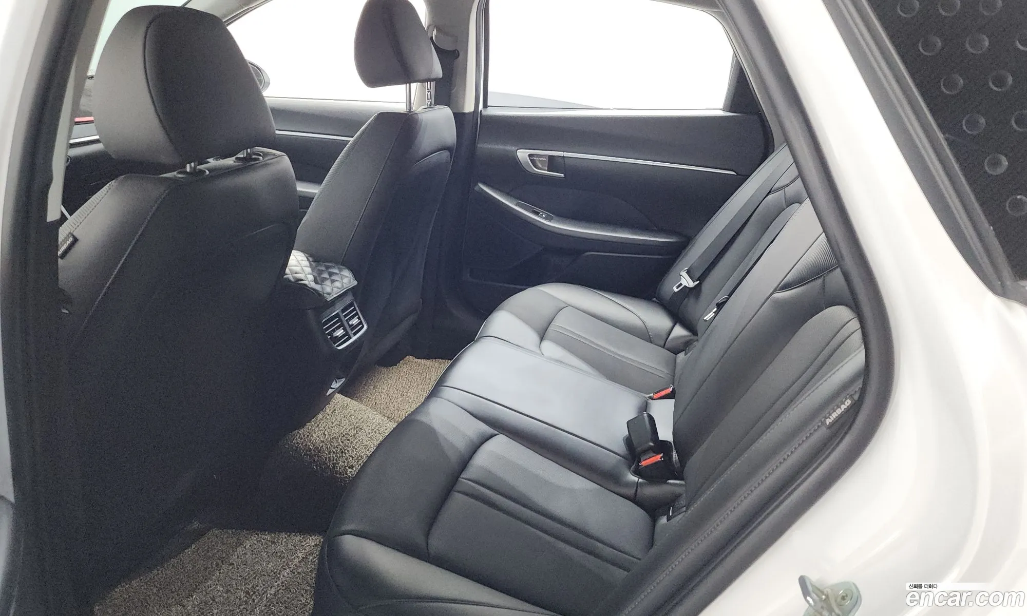 Hyundai Sonata 2020 — 11