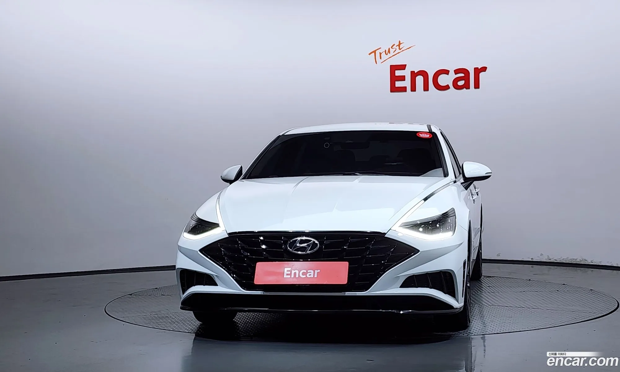 Hyundai Sonata 2020 — 15