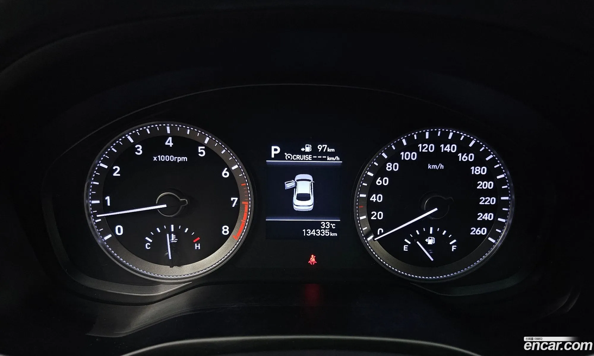 Hyundai Grandeur IG 2017 — 15