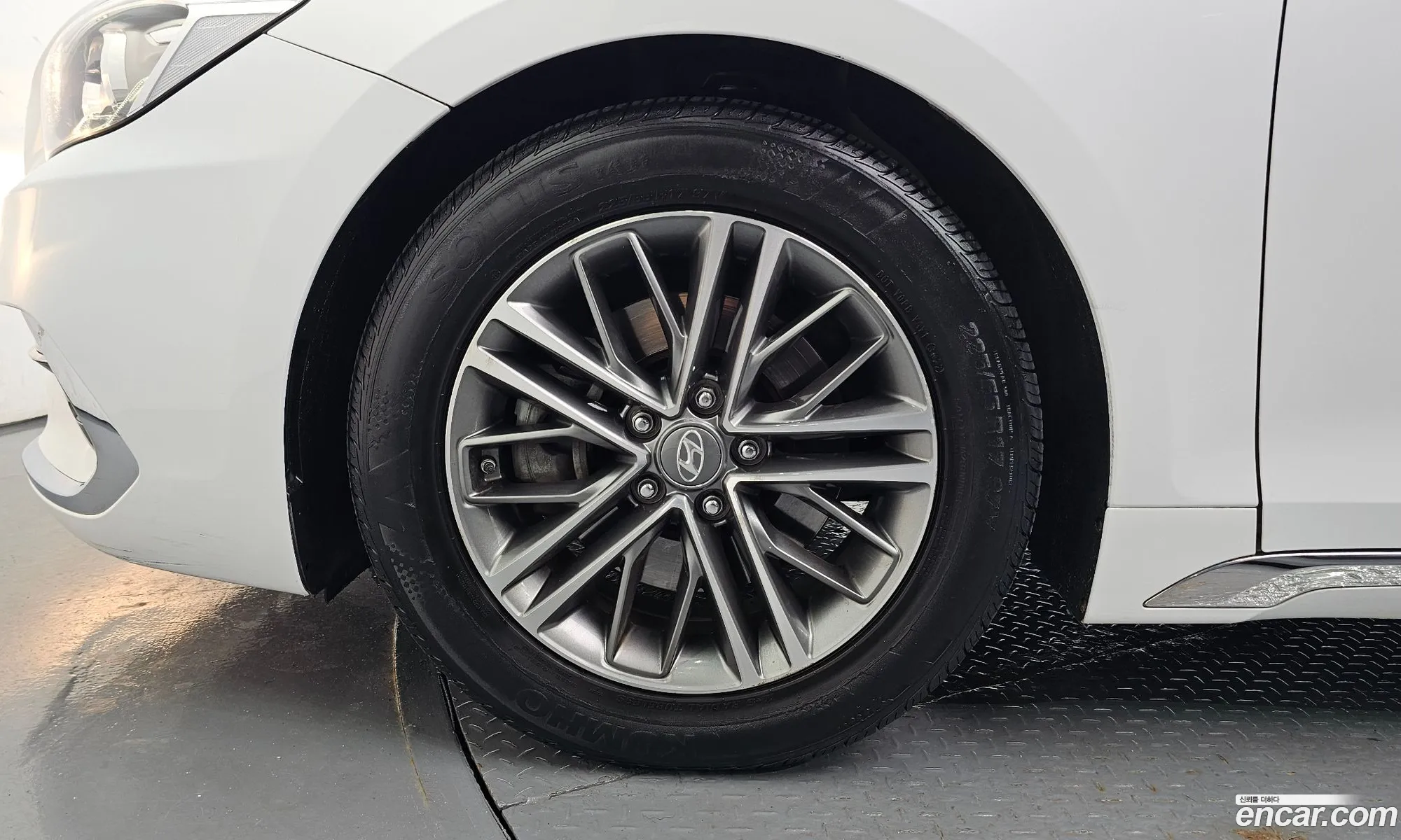 Hyundai Grandeur IG 2017 — 12