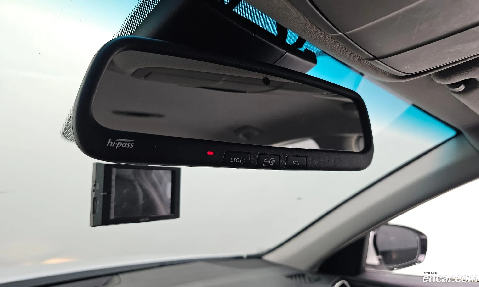 Hyundai Grandeur IG 2017 — 2