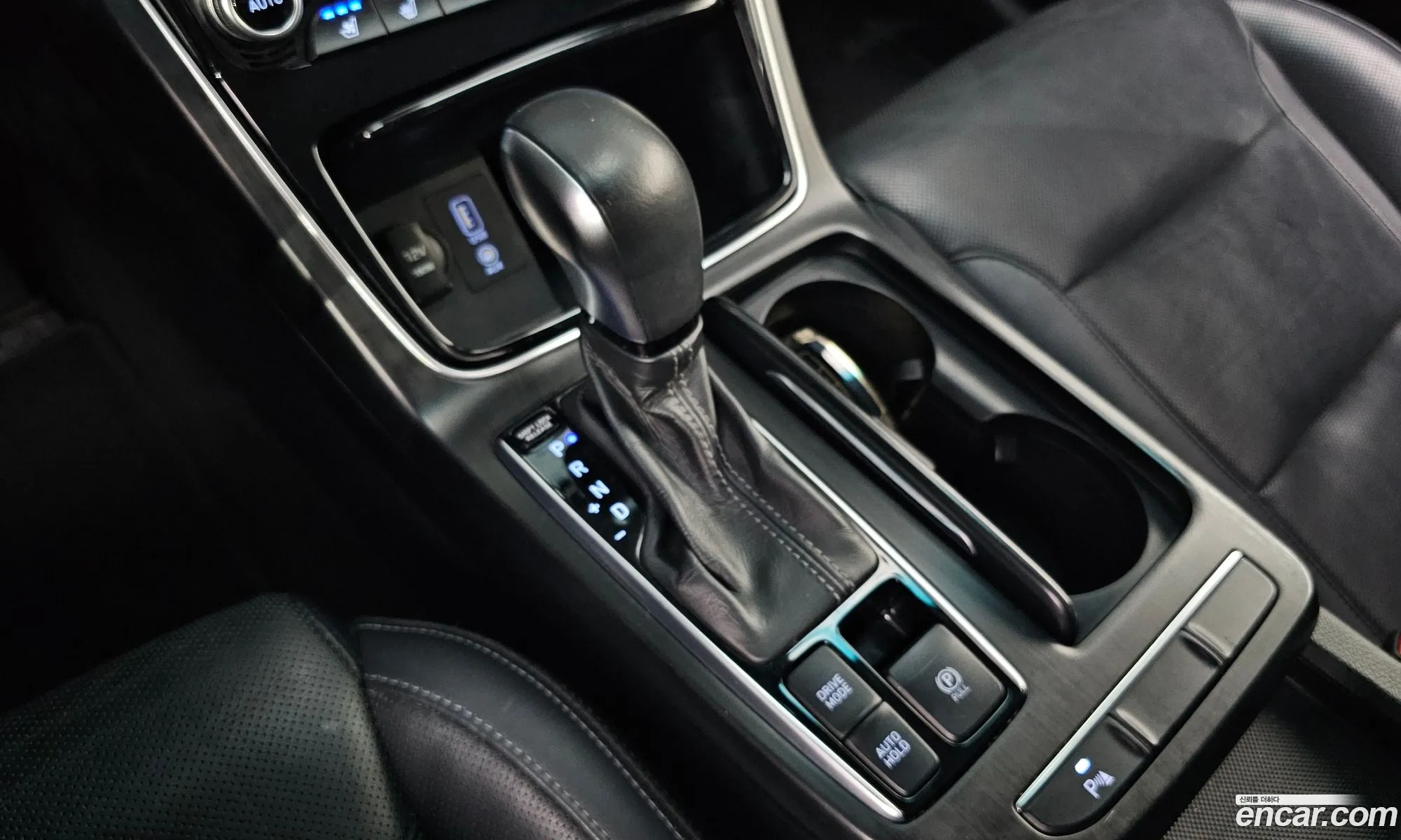 Hyundai Grandeur IG 2017 — 14