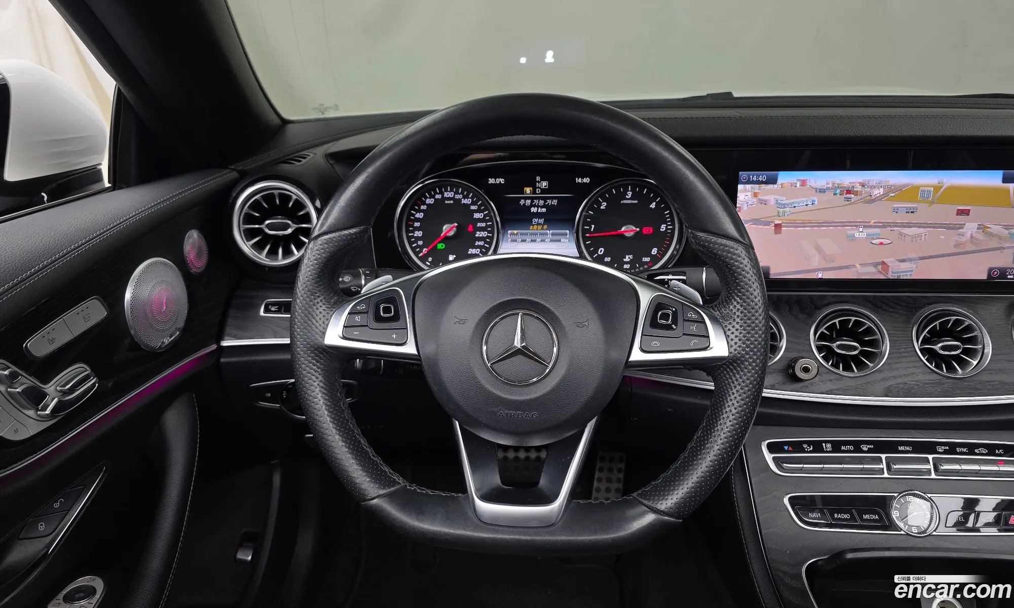 Mercedes-Benz E-Class W213 2018 WDD1K1EB3JF037403 — 20