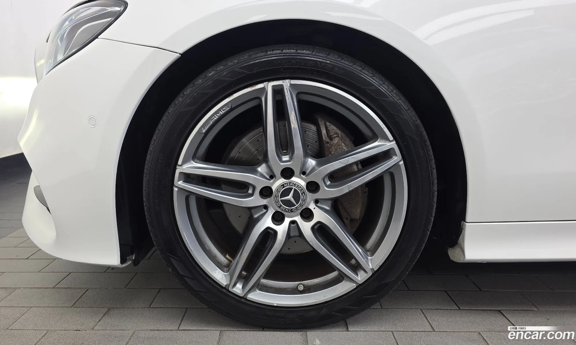 Mercedes-Benz E-Class W213 2018 WDD1K1EB3JF037403 — 15