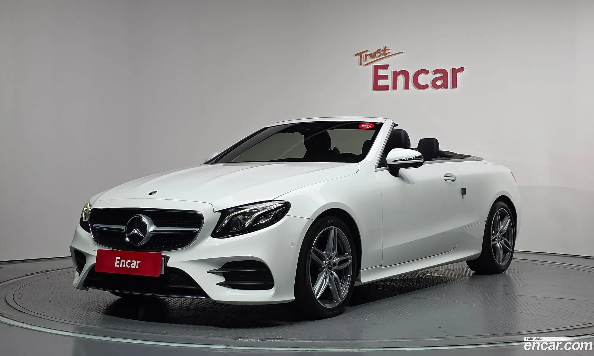 Mercedes-Benz E-Class W213 2018 WDD1K1EB3JF037403 — 5