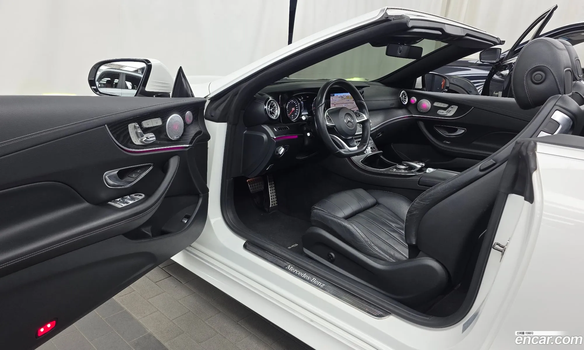 Mercedes-Benz E-Class W213 2018 WDD1K1EB3JF037403 — 17