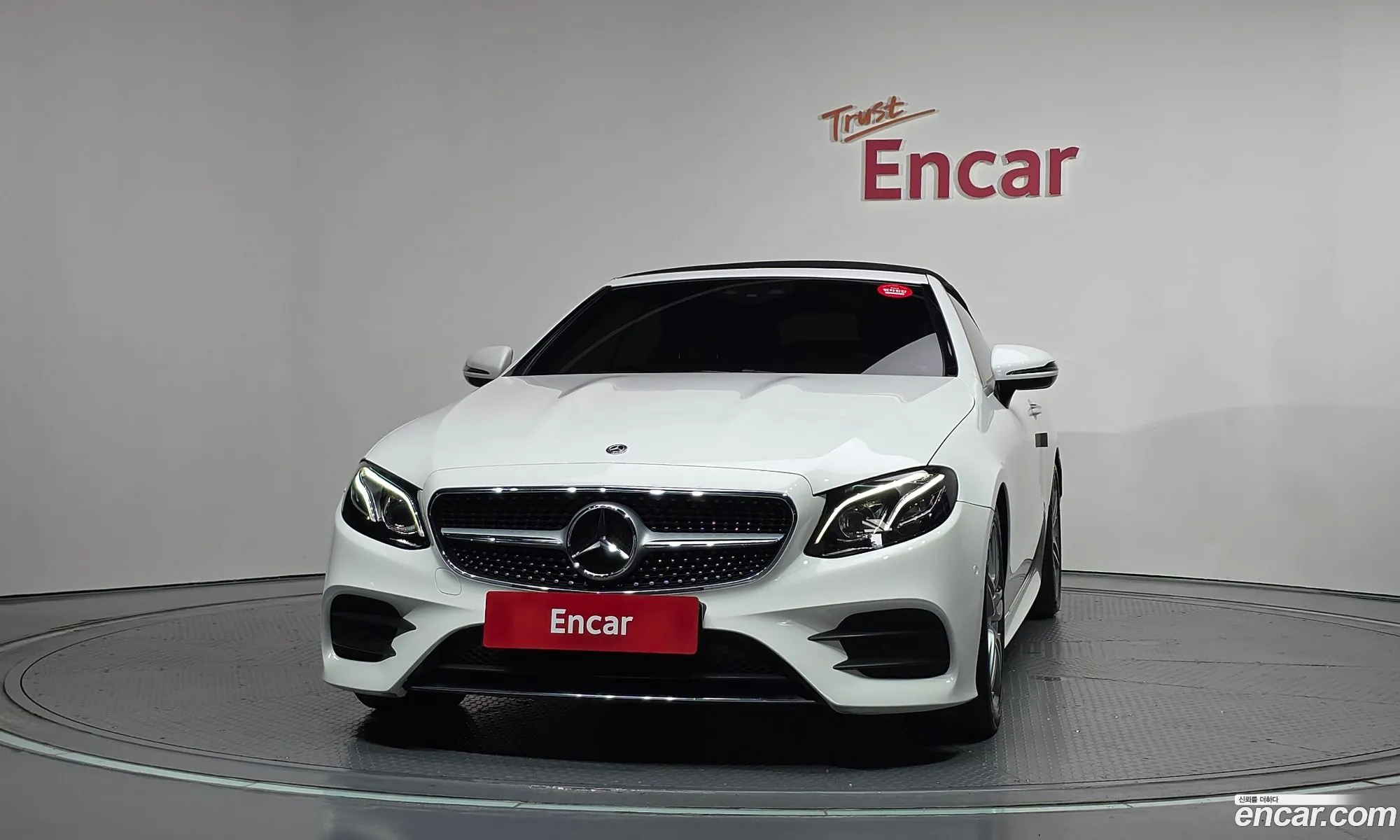 Mercedes-Benz E-Class W213 2018 WDD1K1EB3JF037403 — 3