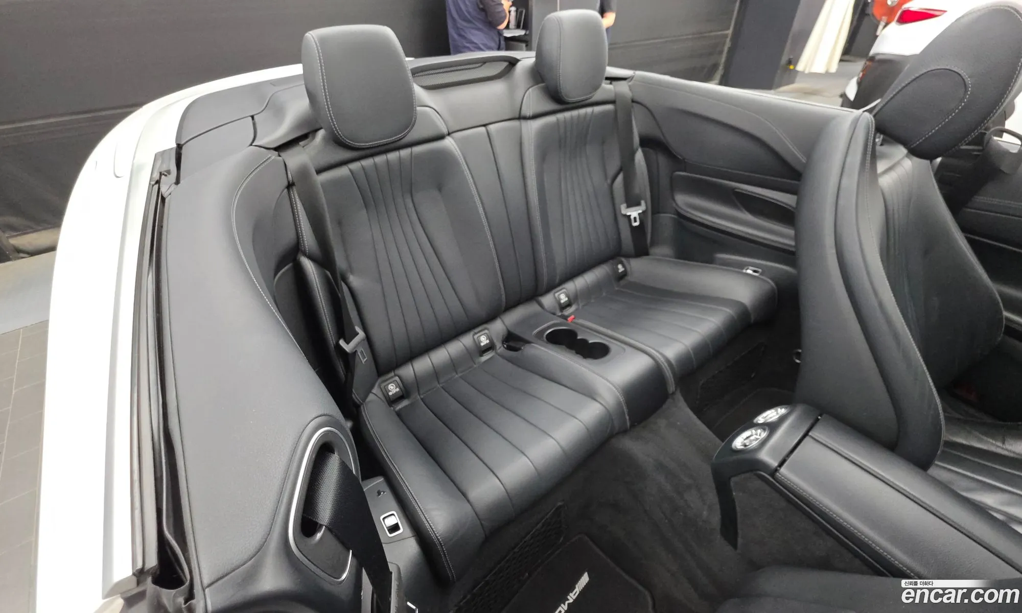 Mercedes-Benz E-Class W213 2018 WDD1K1EB3JF037403 — 14