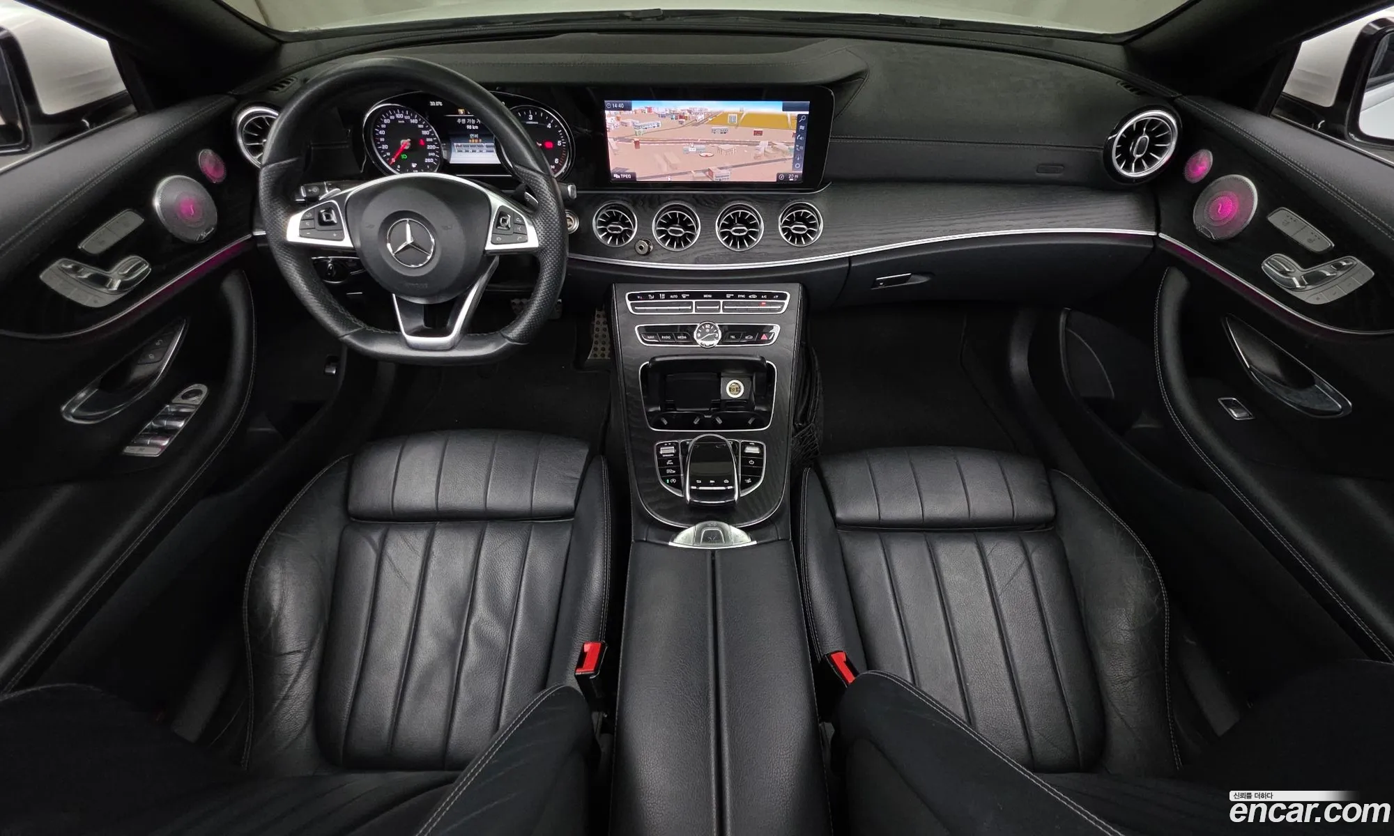 Mercedes-Benz E-Class W213 2018 WDD1K1EB3JF037403 — 10