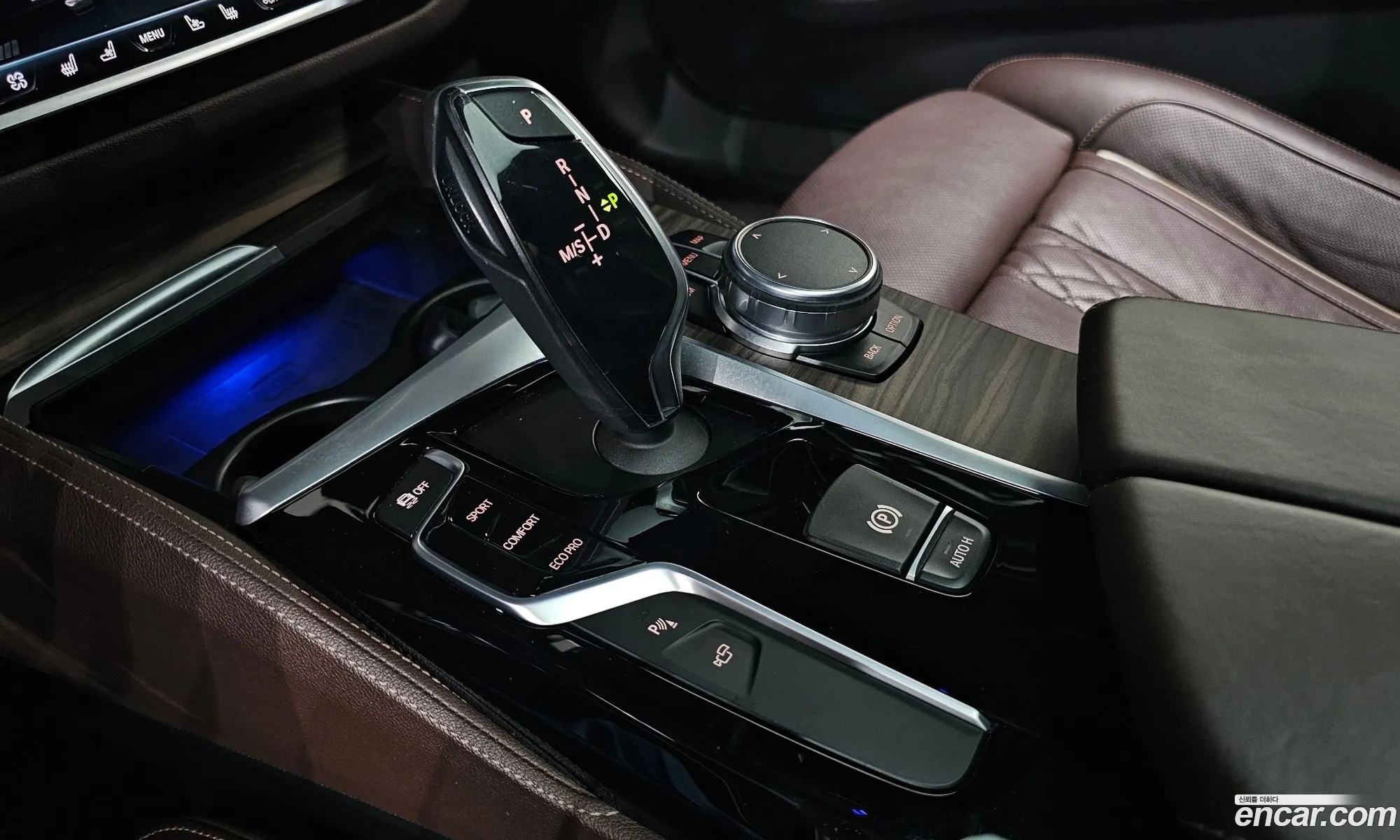 BMW 5 Series 2017 WBAJC510XJG860646 — 6