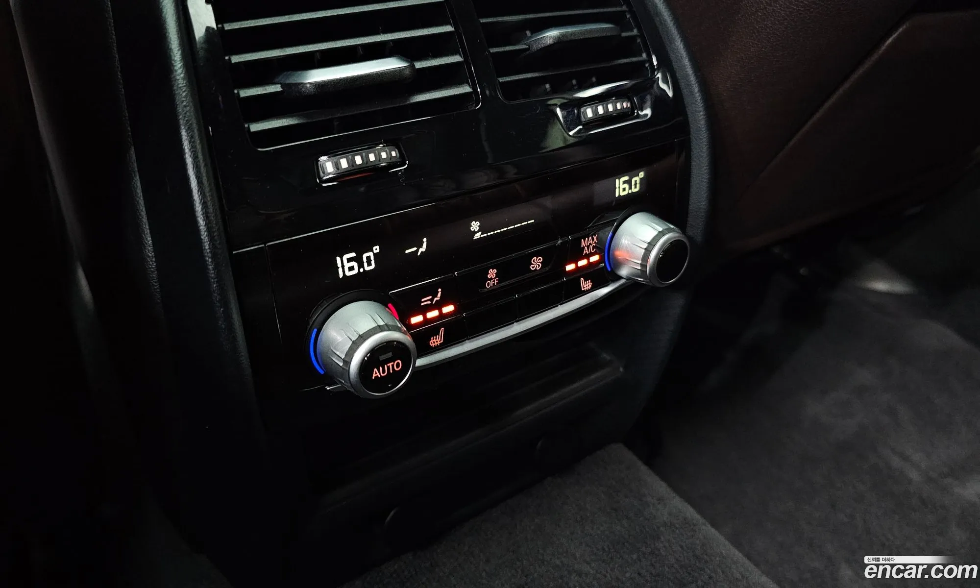 BMW 5 Series 2017 WBAJC510XJG860646 — 4