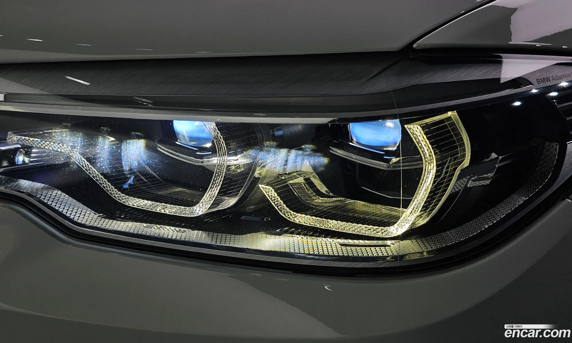BMW 5 Series 2017 WBAJC510XJG860646 — 18