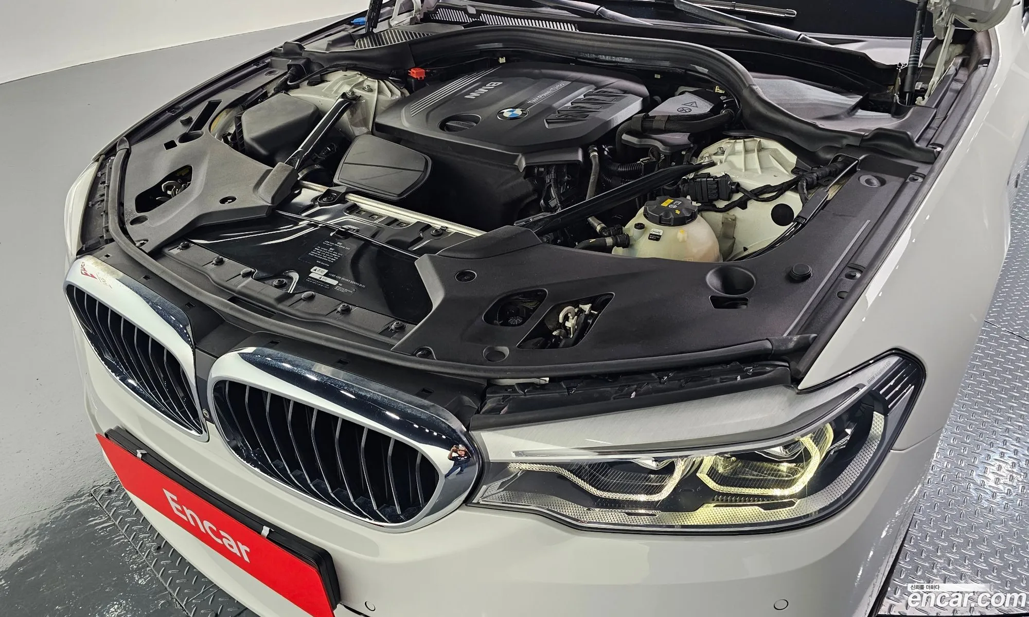BMW 5 Series 2017 WBAJC510XJG860646 — 29