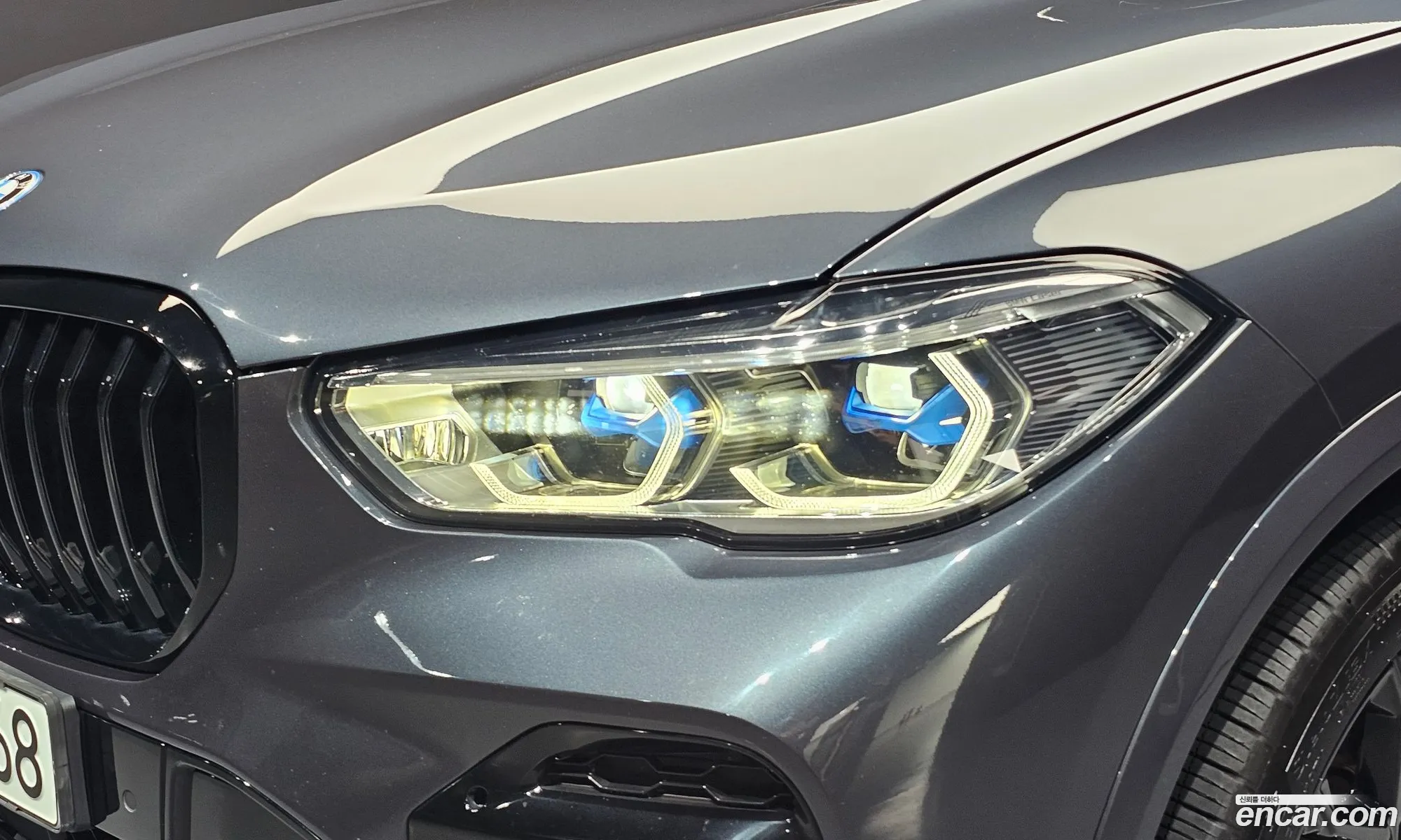 BMW X5 2022 WBATA6108N9M14302 — 25