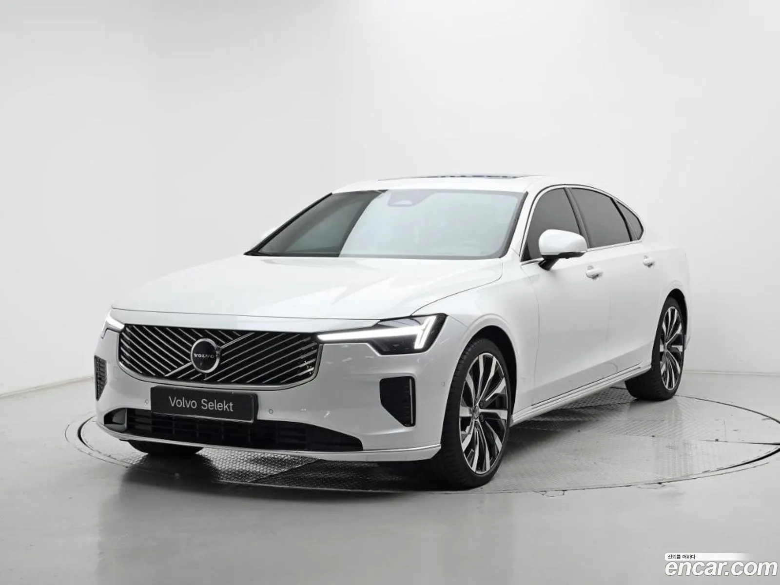 Volvo S90 2026 LVYPTL125TP500845 — 16