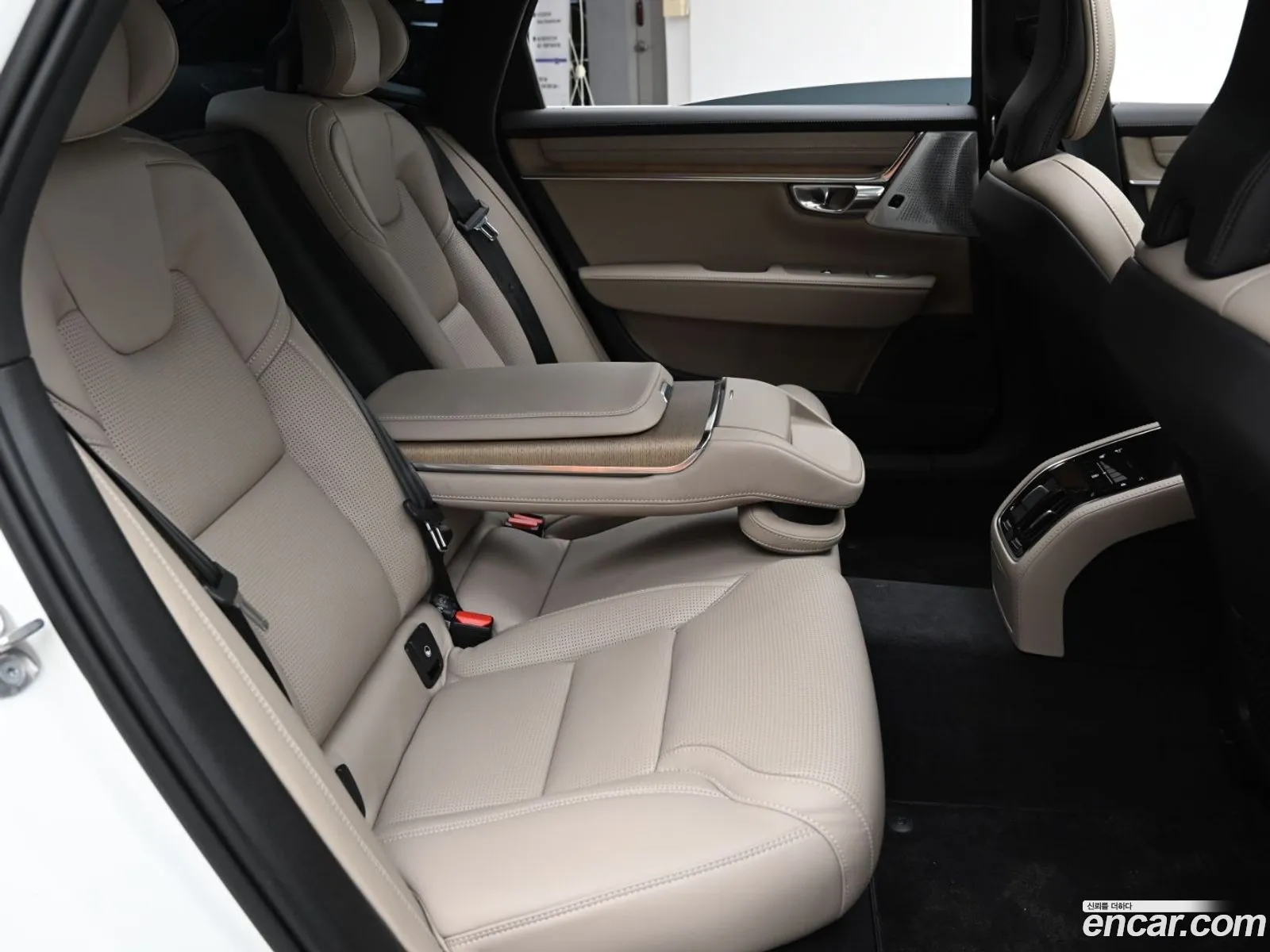 Volvo S90 2026 LVYPTL125TP500845 — 6