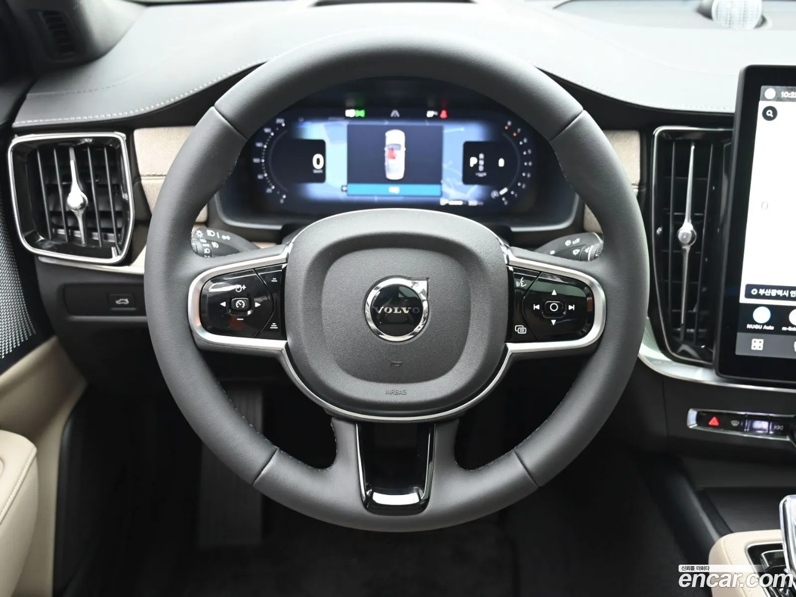 Volvo S90 2026 LVYPTL125TP500845 — 18