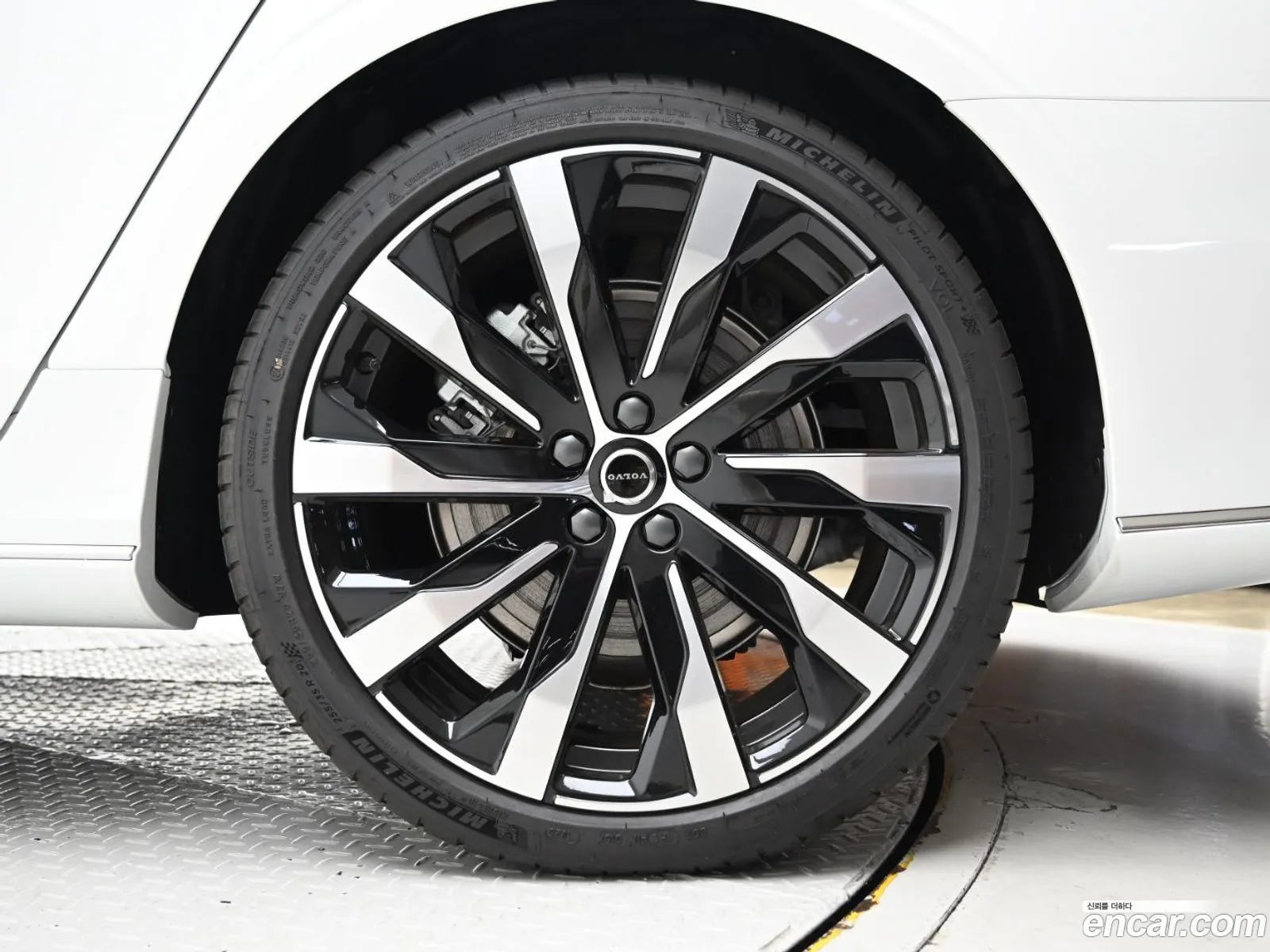 Volvo S90 2026 LVYPTL125TP500845 — 7