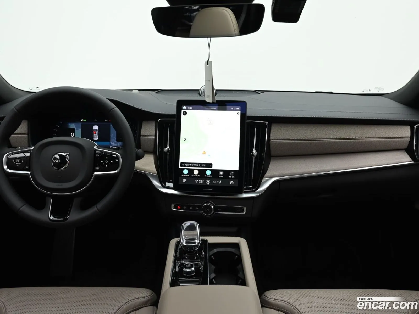 Volvo S90 2026 LVYPTL125TP500845 — 20