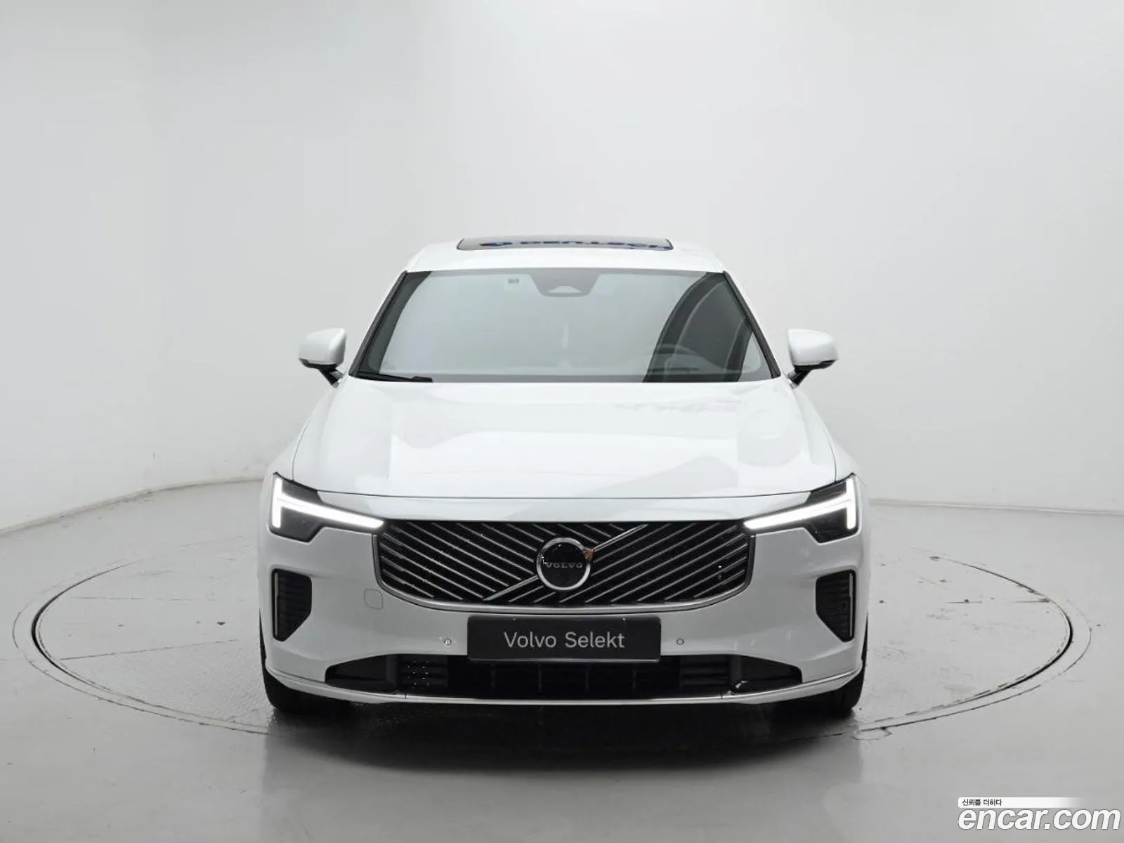 Volvo S90 2026 LVYPTL125TP500845 — 5