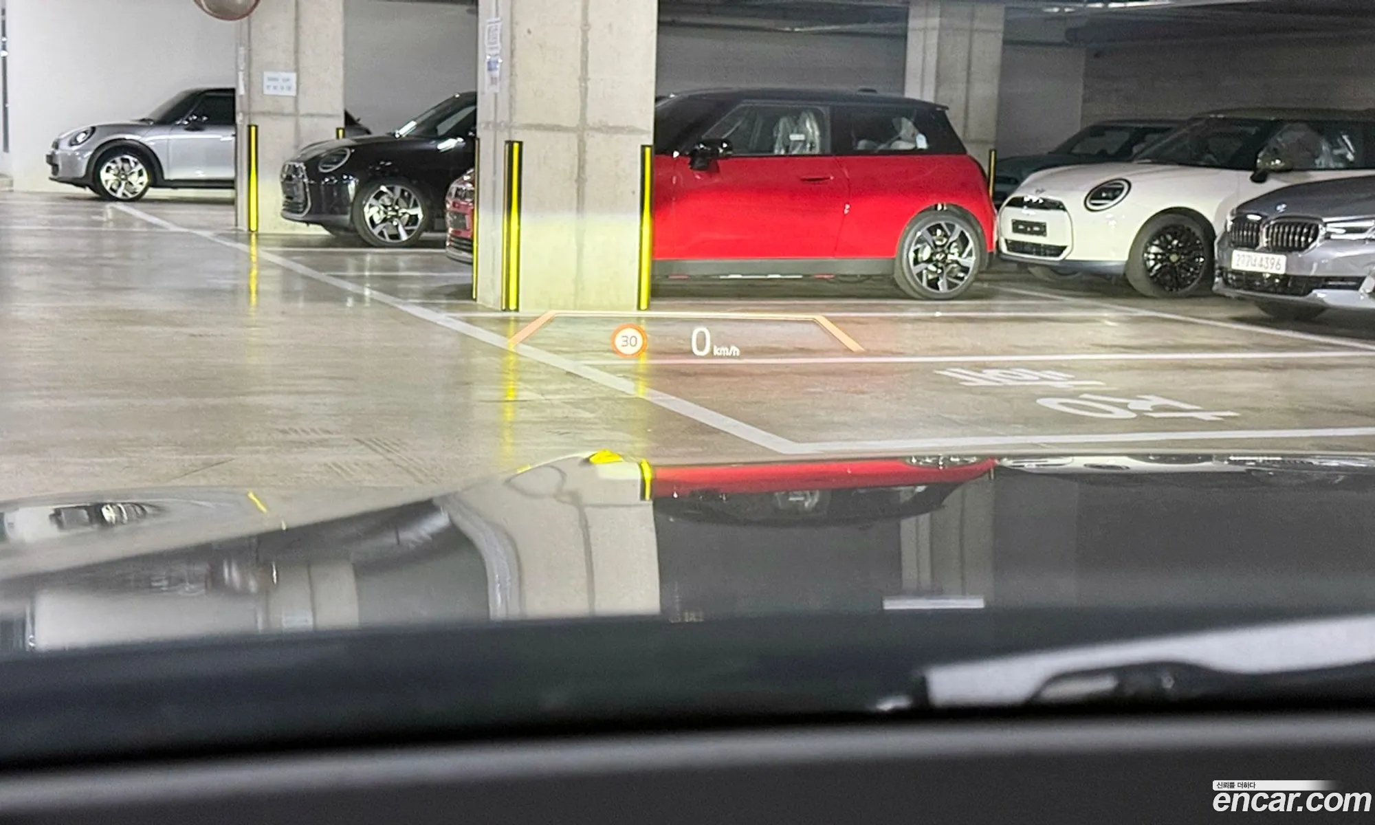 BMW 3 Series 2025 — 4
