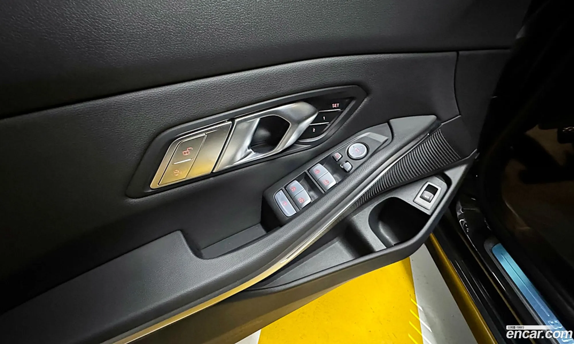BMW 3 Series 2025 — 7