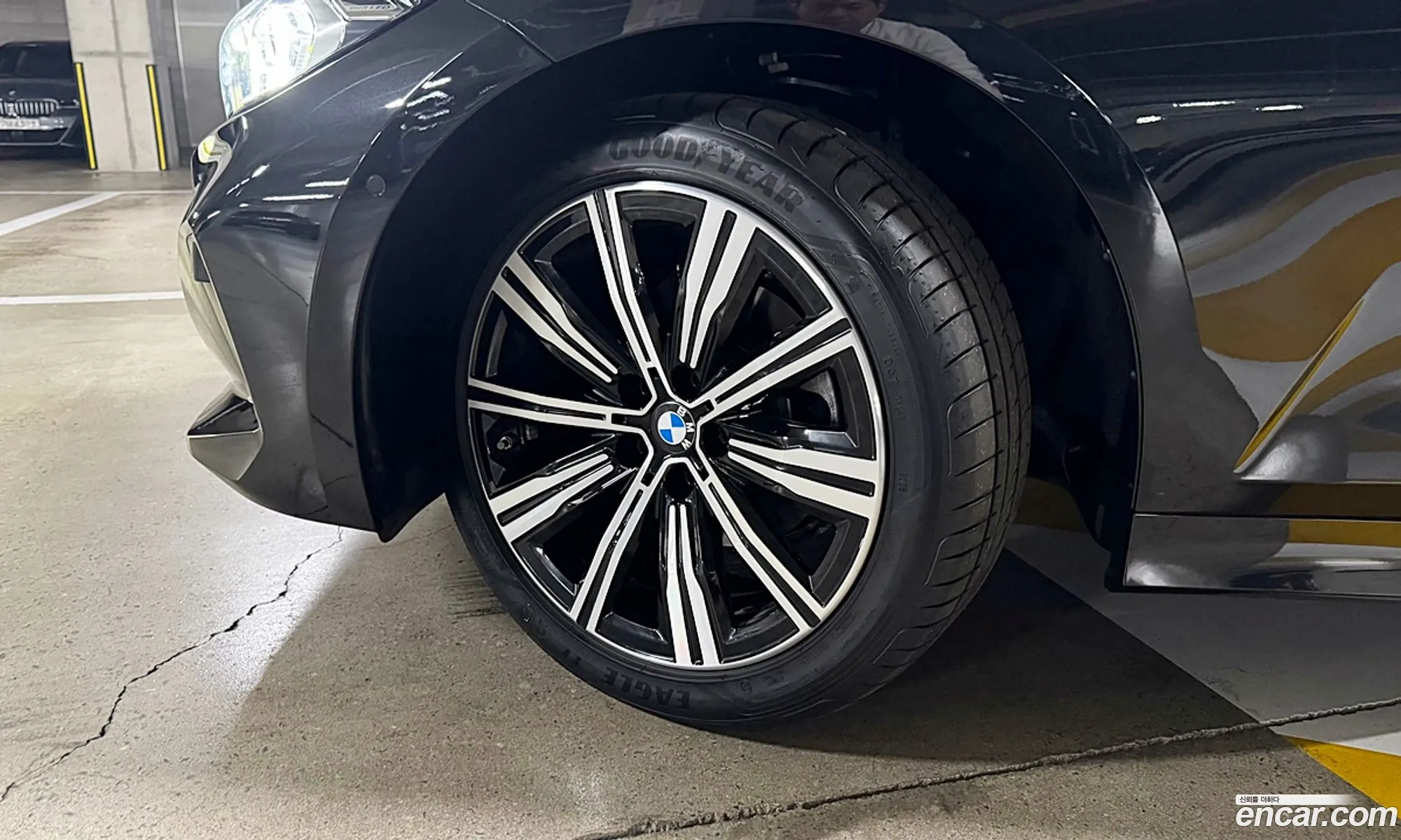 BMW 3 Series 2025 — 14