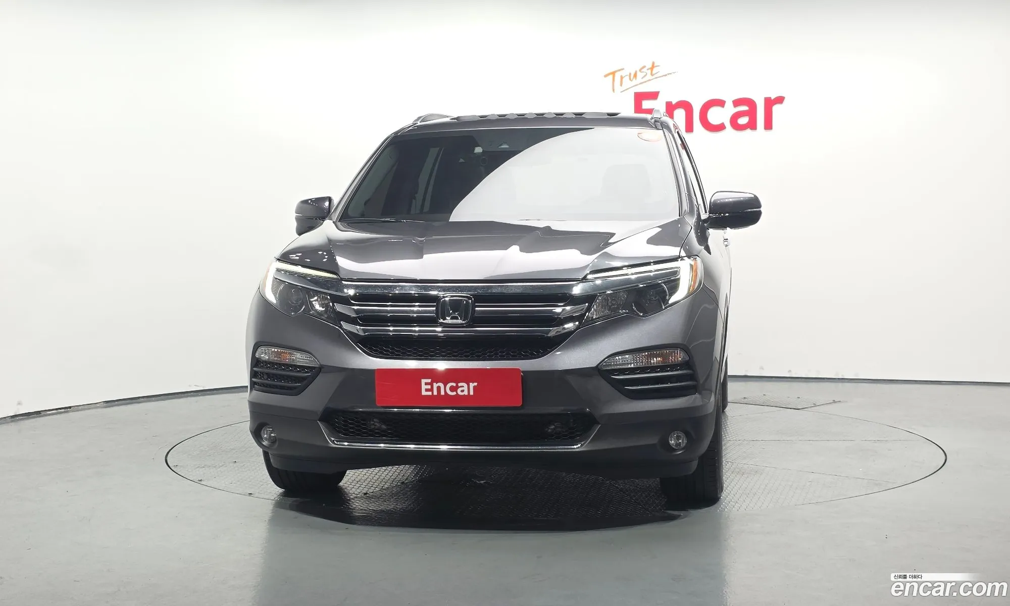 Honda Pilot 2018 5FNYF6850JB200388 — 5
