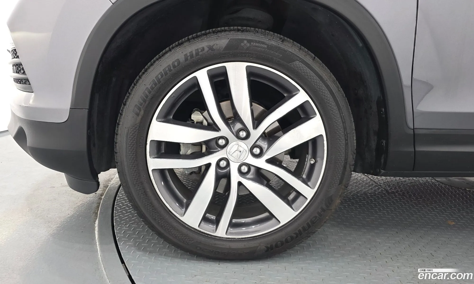 Honda Pilot 2018 5FNYF6850JB200388 — 14