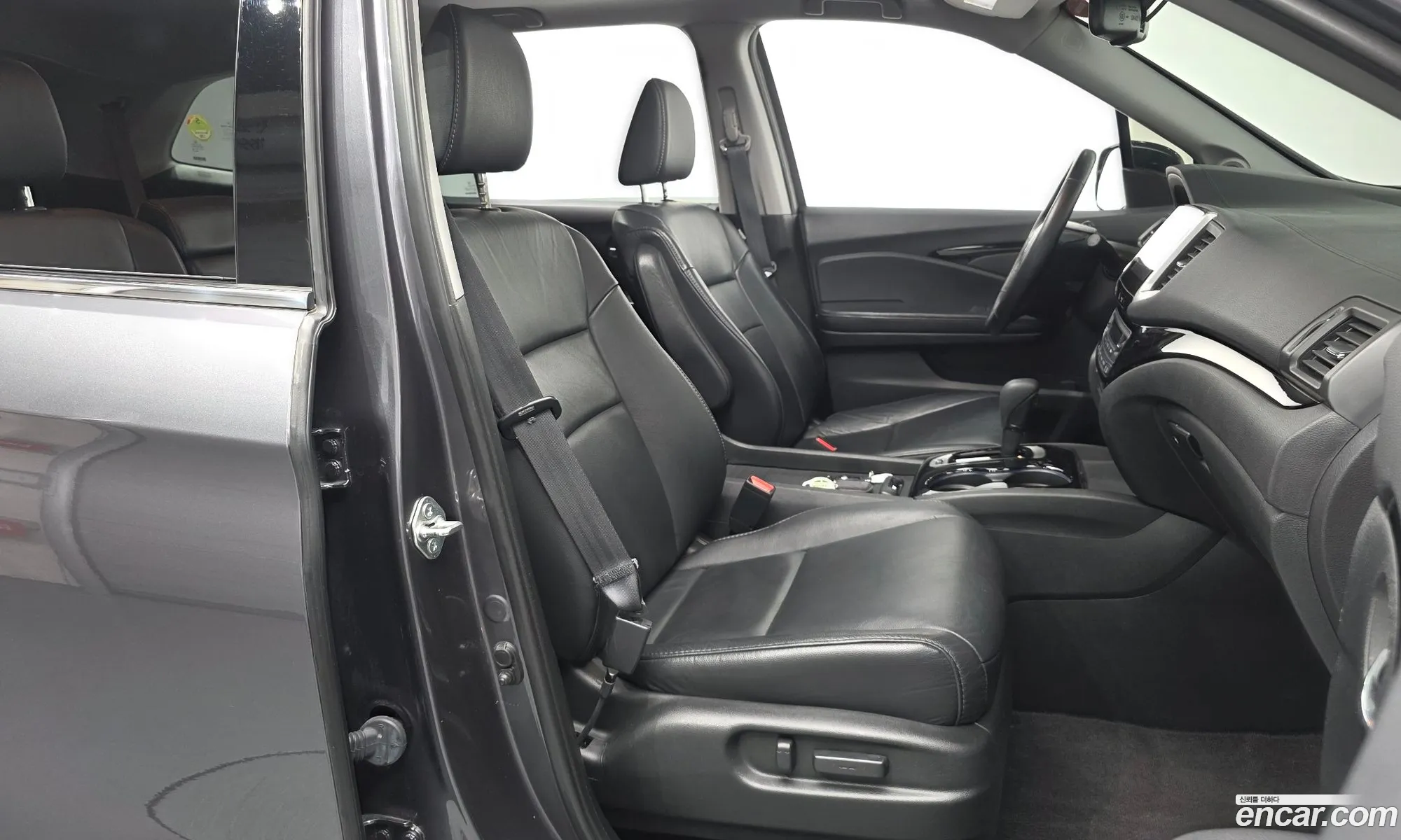 Honda Pilot 2018 5FNYF6850JB200388 — 15