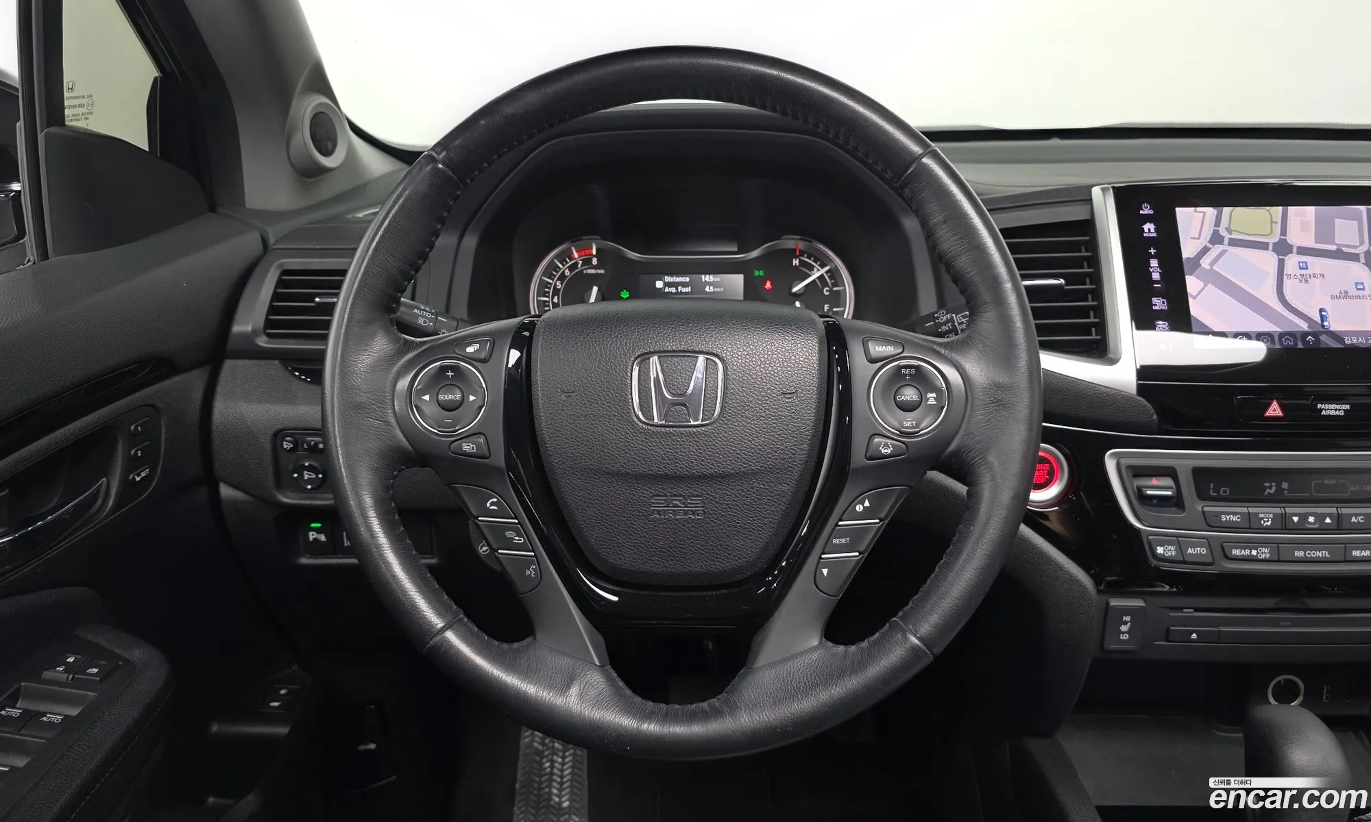 Honda Pilot 2018 5FNYF6850JB200388 — 3