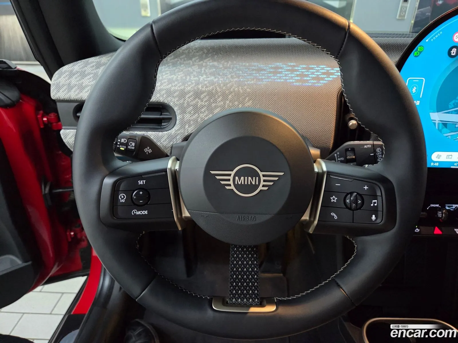 Mini Cooper S 2024 — 10