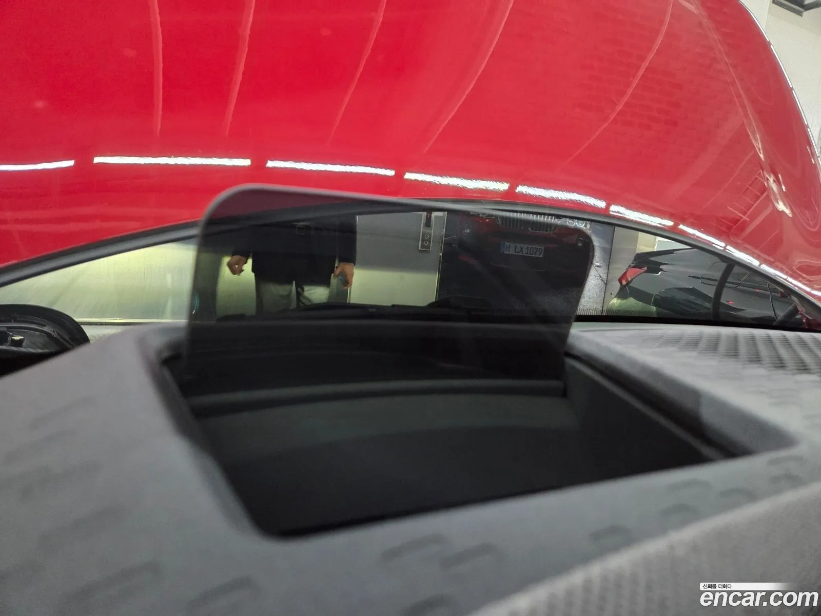 Mini Cooper S 2024 — 4
