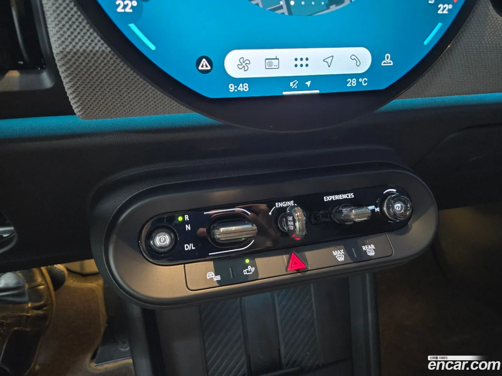 Mini Cooper S 2024 — 3