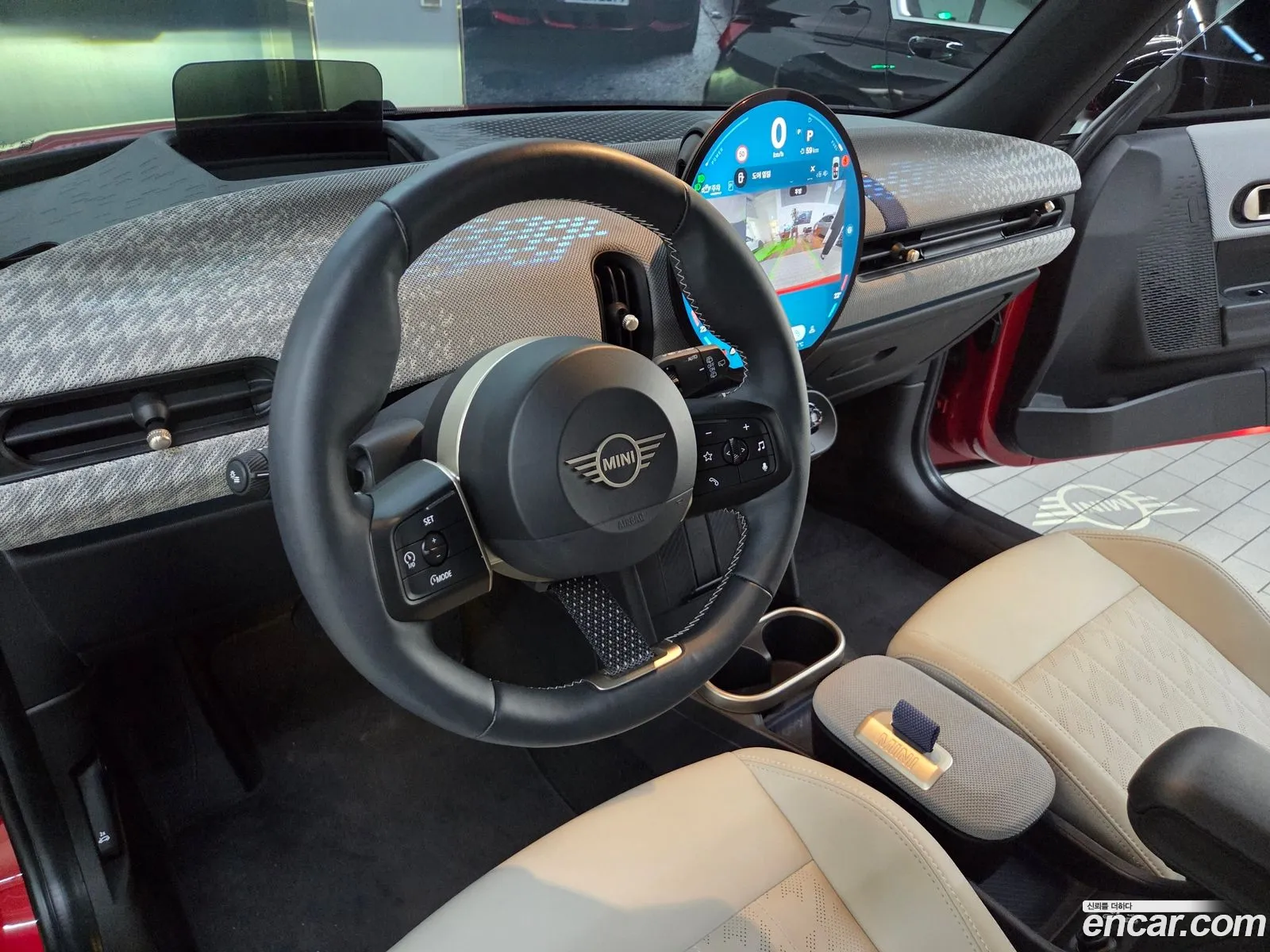 Mini Cooper S 2024 — 2