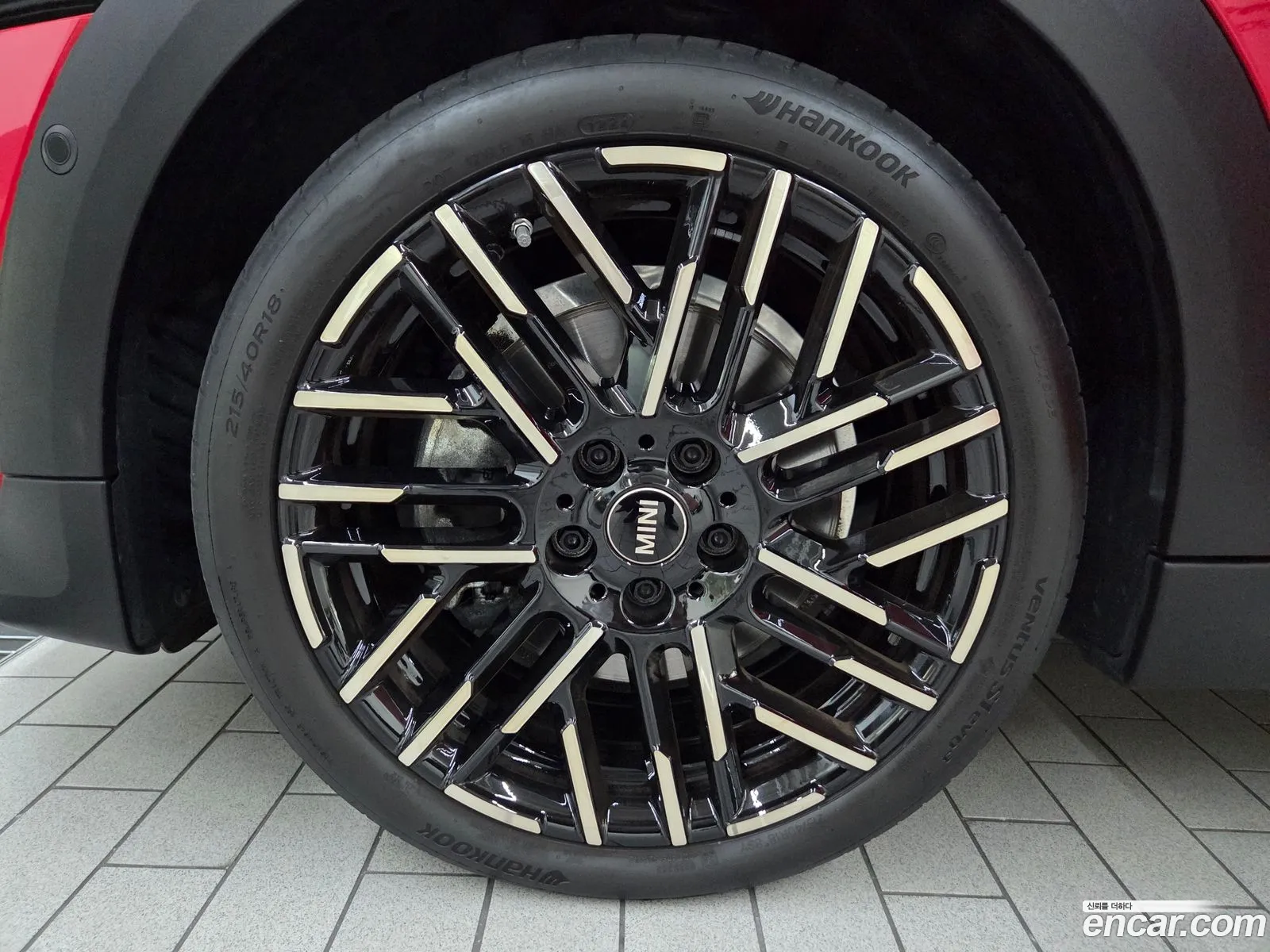 Mini Cooper S 2024 — 6
