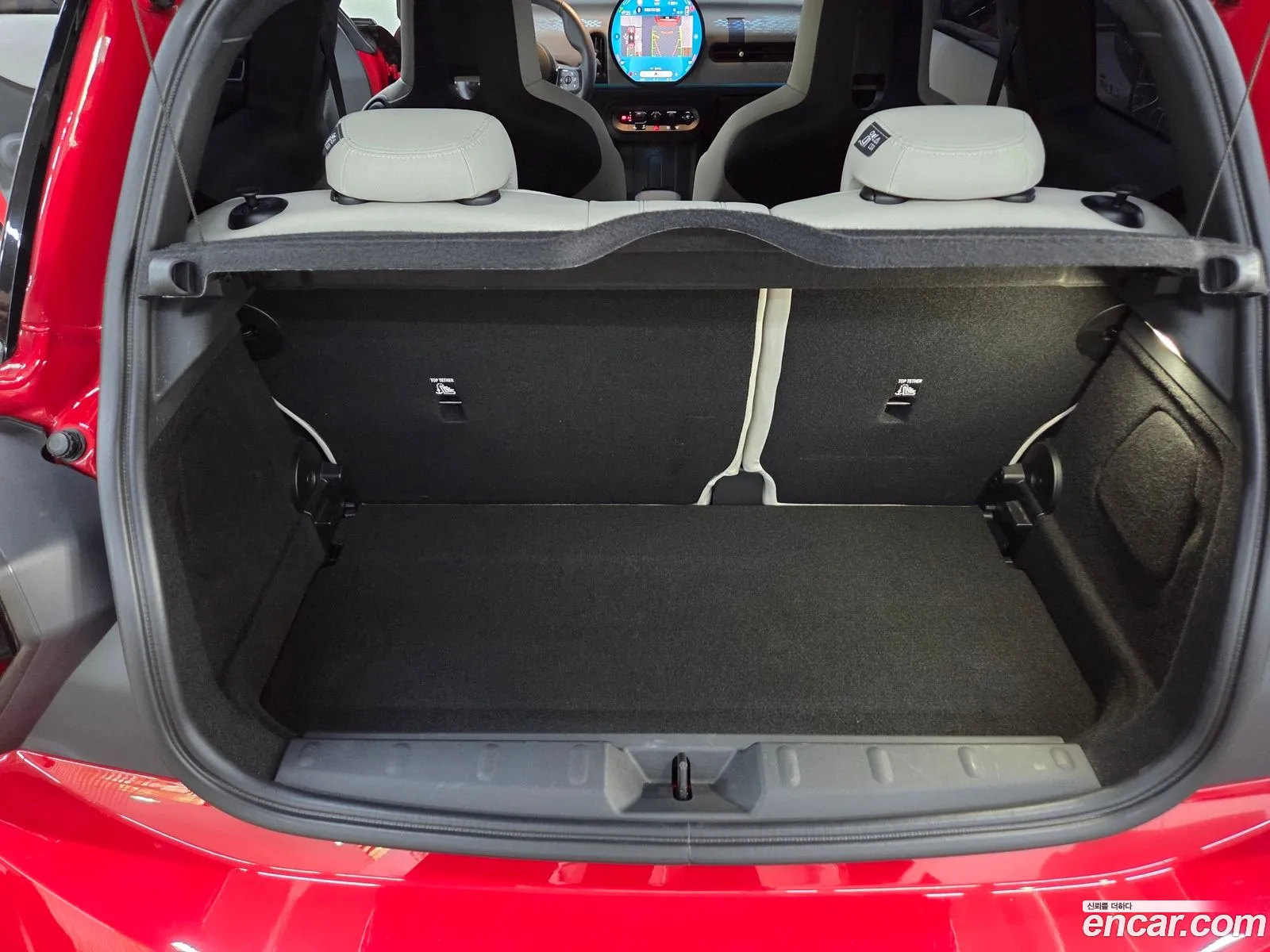Mini Cooper S 2024 — 15